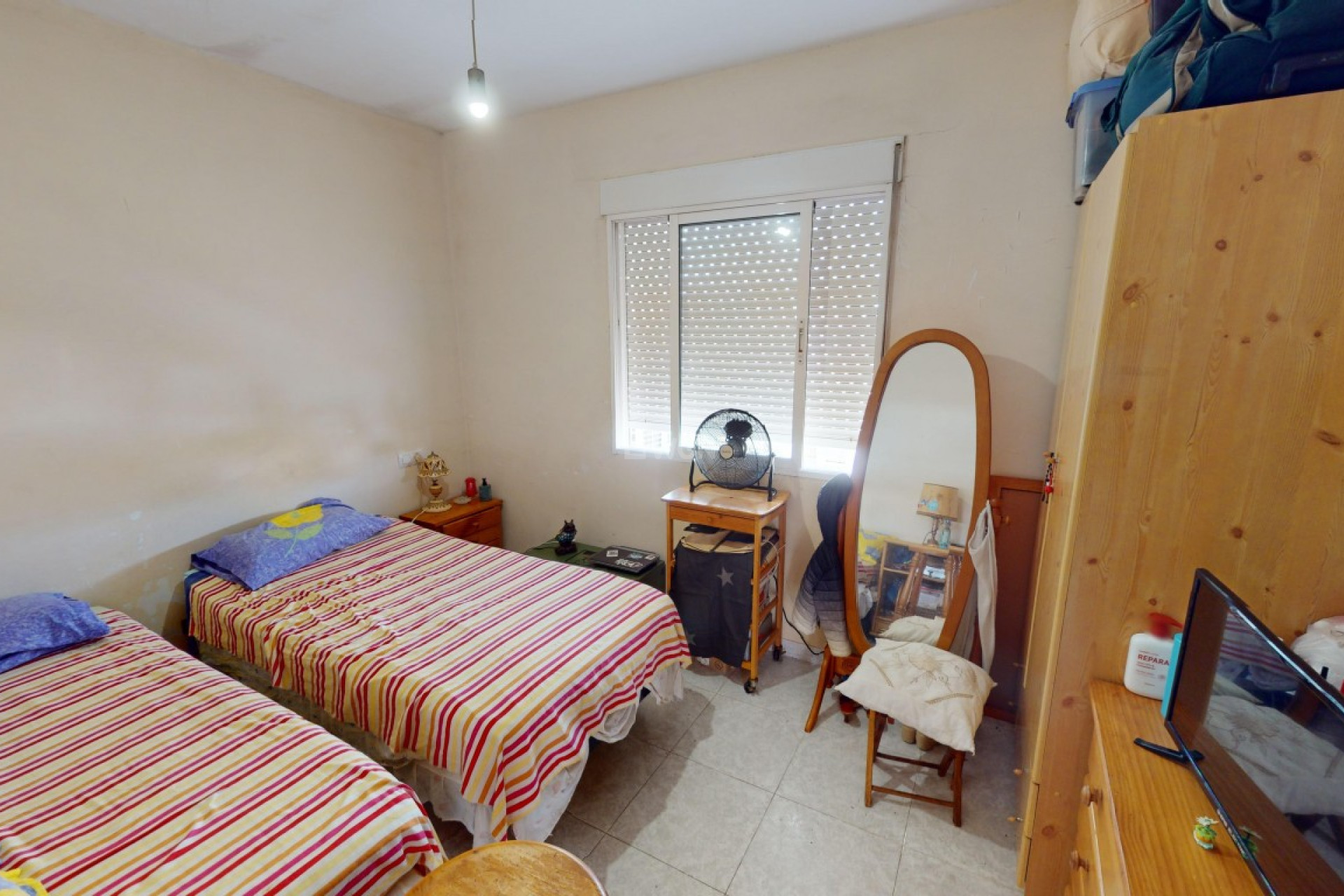 Resale - Bungalow - Los Narejos - Costa Calida