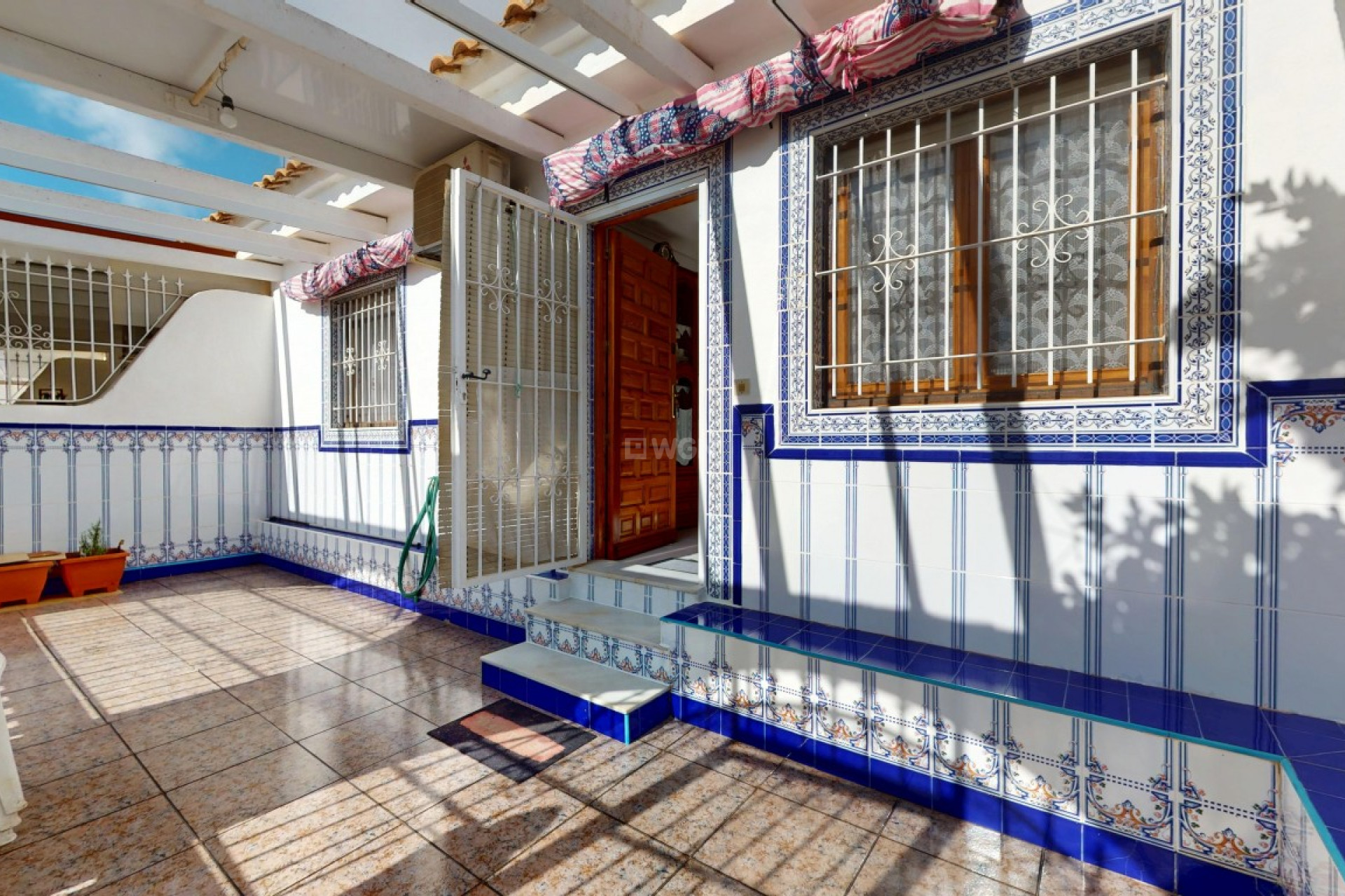 Resale - Bungalow - Los Narejos - Costa Calida