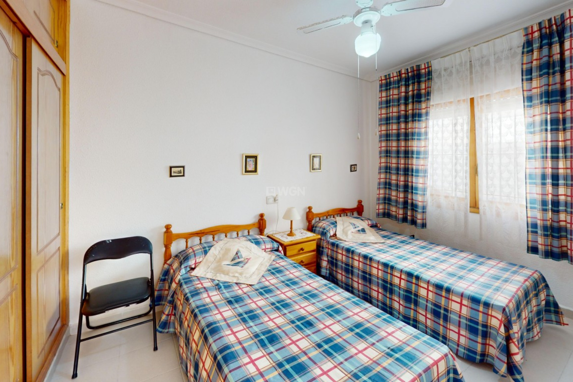 Resale - Bungalow - Los Narejos - Costa Calida