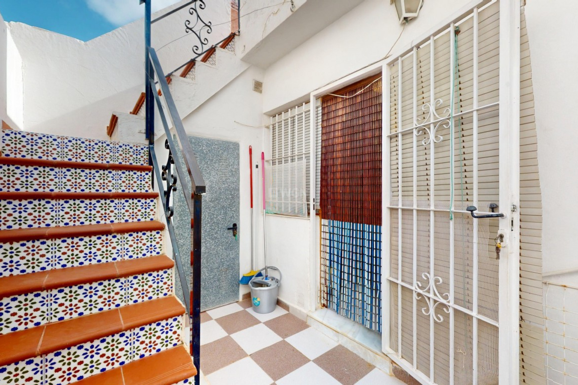 Resale - Bungalow - Los Narejos - Costa Calida