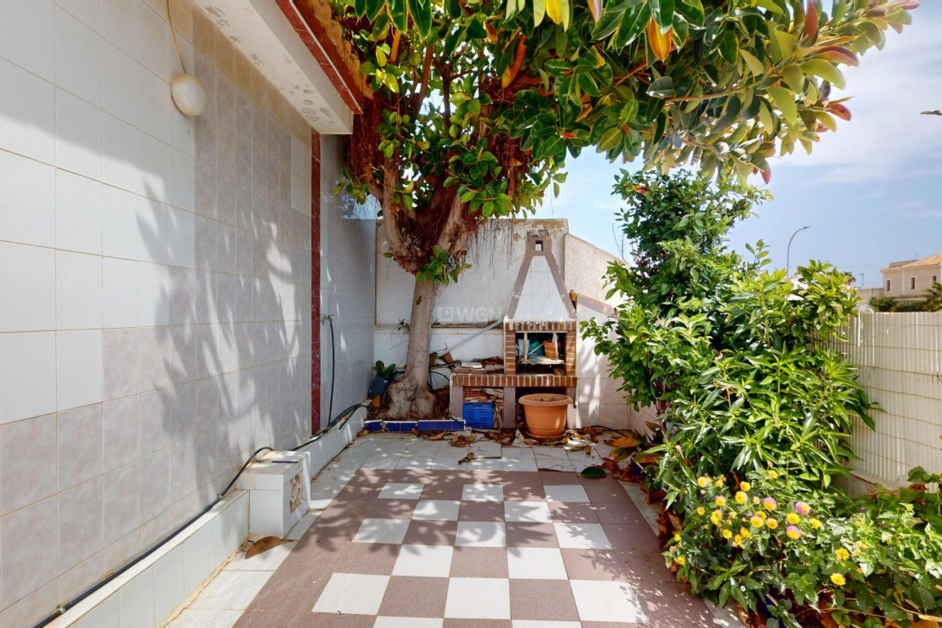 Resale - Bungalow - Los Narejos - Costa Calida