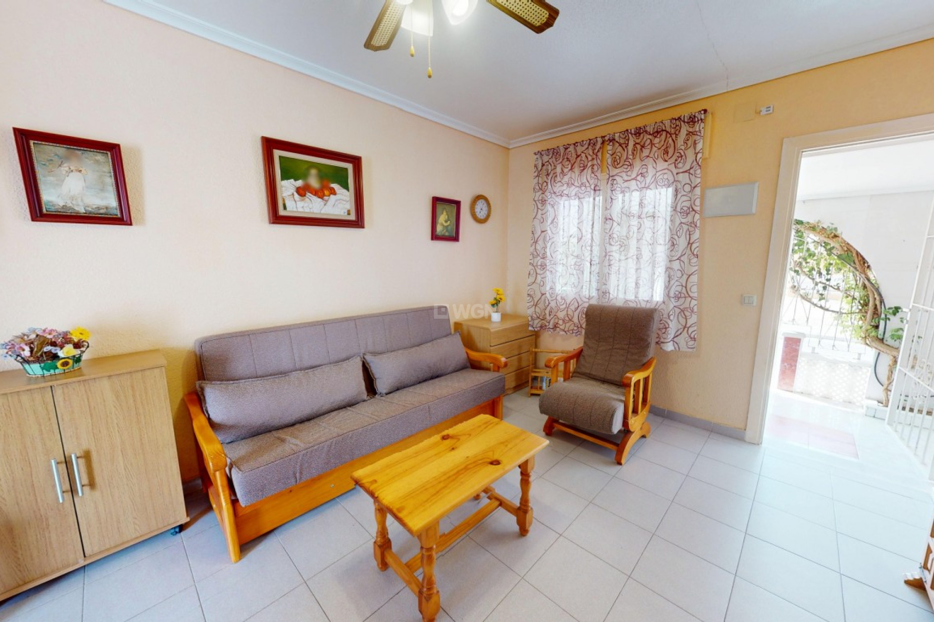 Resale - Bungalow - Los Narejos - Costa Calida