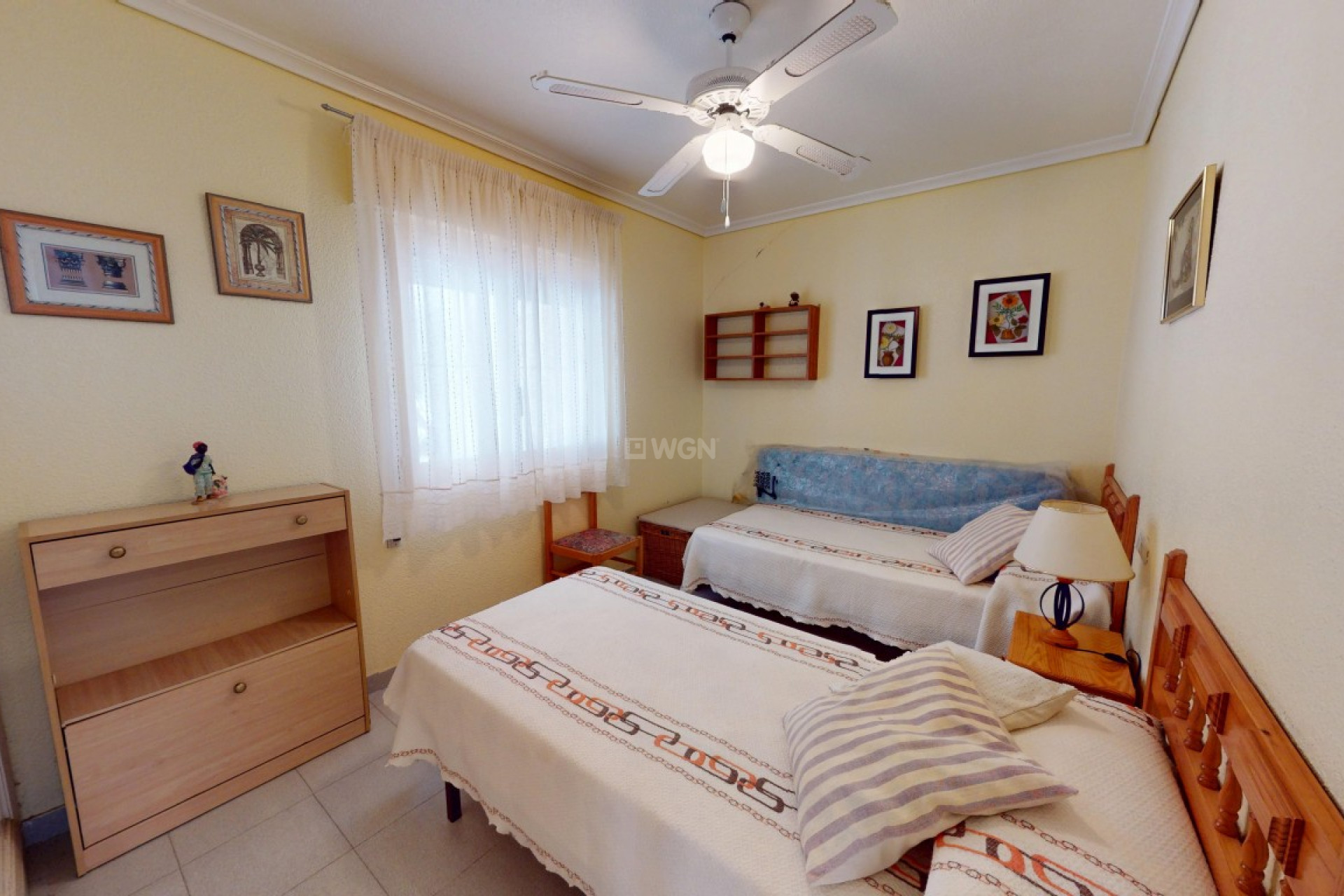 Resale - Bungalow - Los Narejos - Costa Calida
