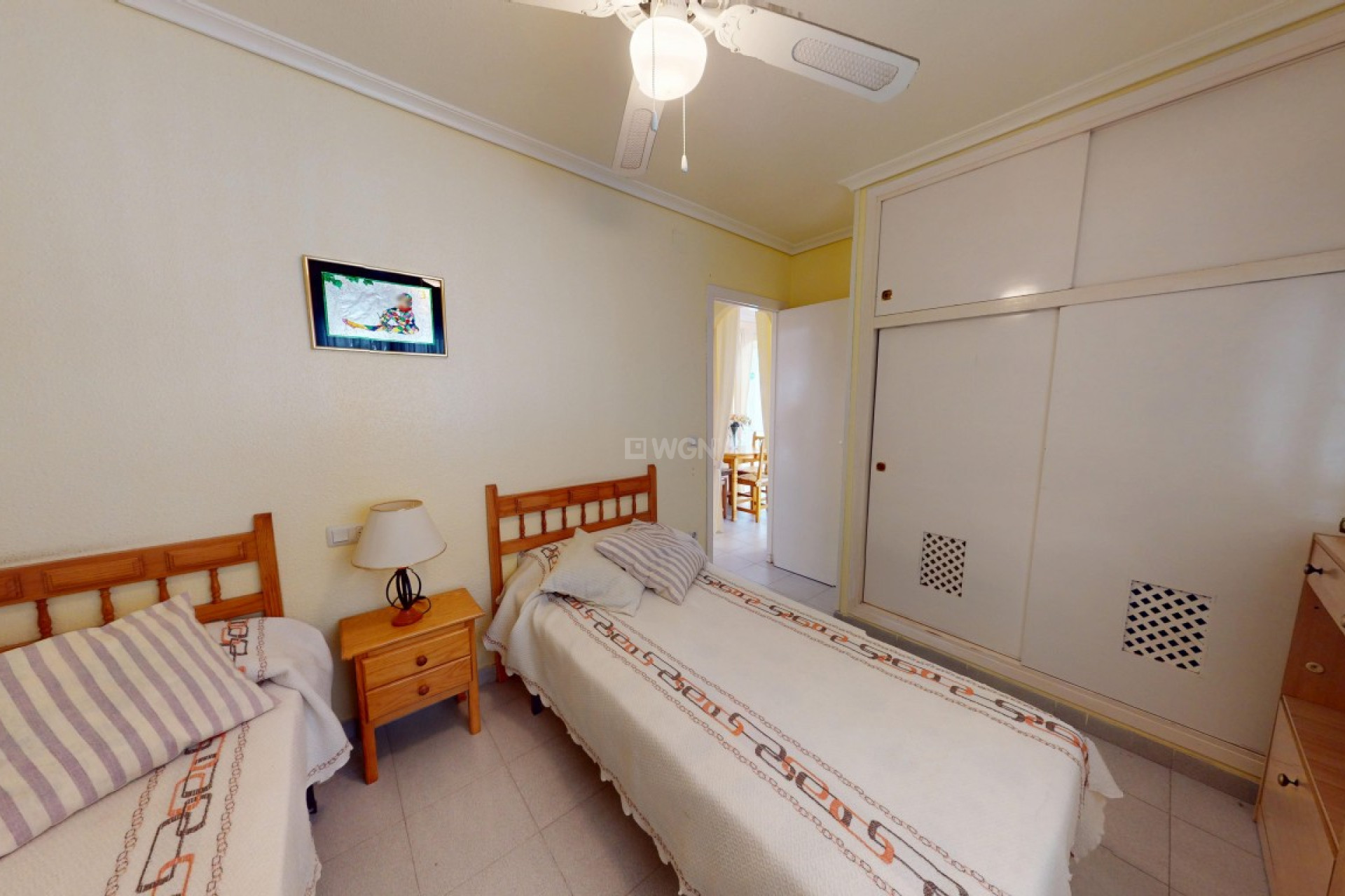 Resale - Bungalow - Los Narejos - Costa Calida