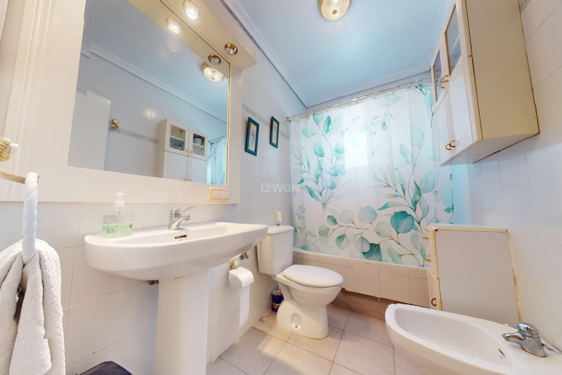 Resale - Bungalow - Los Narejos - Costa Calida