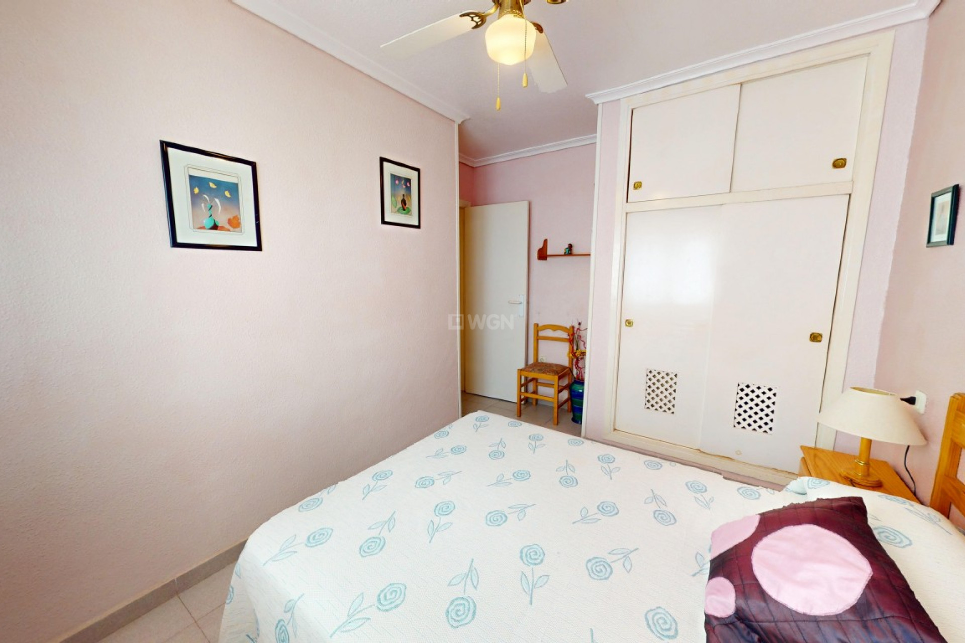 Resale - Bungalow - Los Narejos - Costa Calida