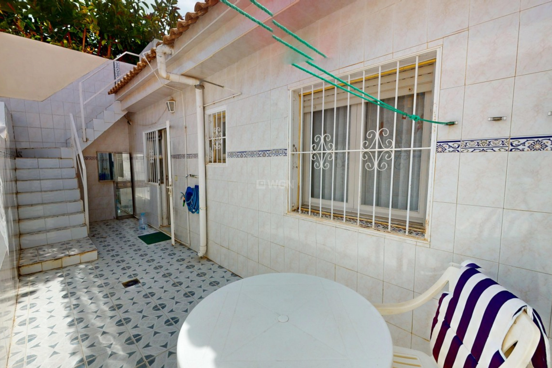 Resale - Bungalow - Los Narejos - Costa Calida