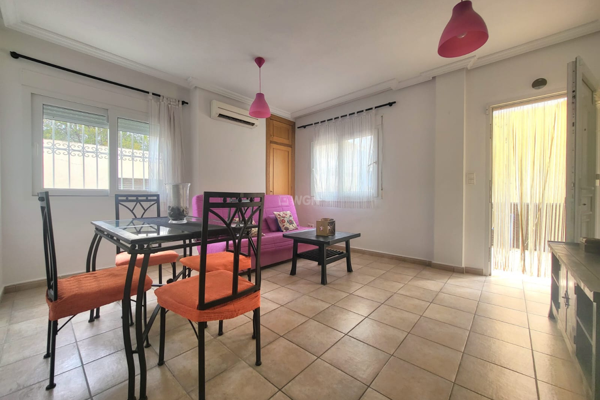 Resale - Bungalow - Los Nietos - Costa Calida