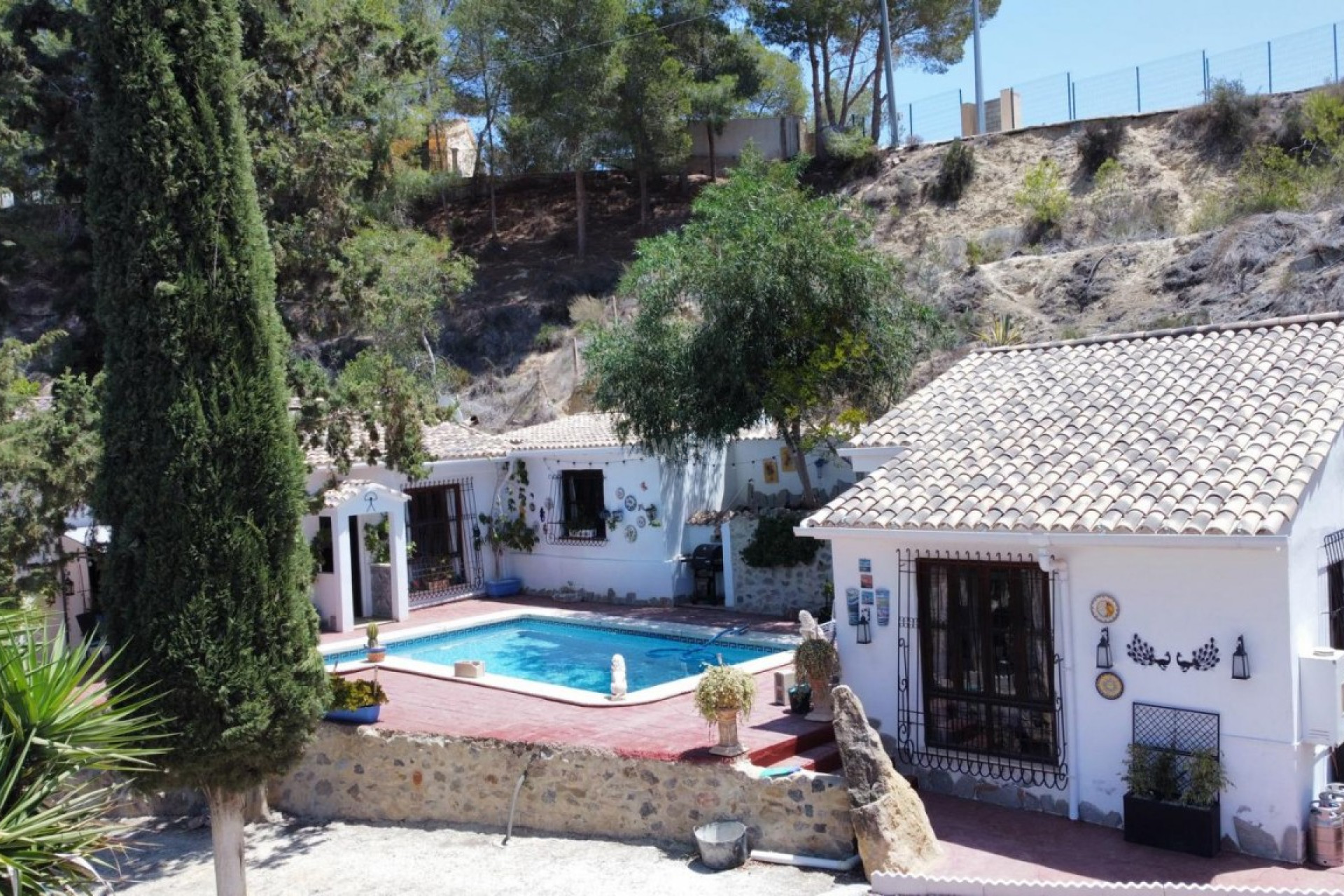 Resale - Bungalow - Murcia - Inland