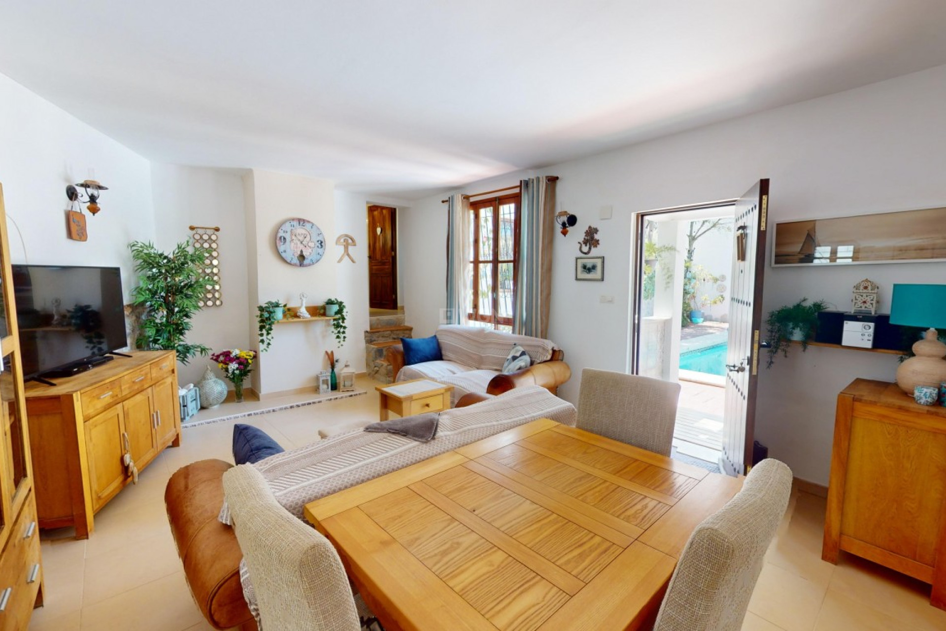 Resale - Bungalow - Murcia - Inland