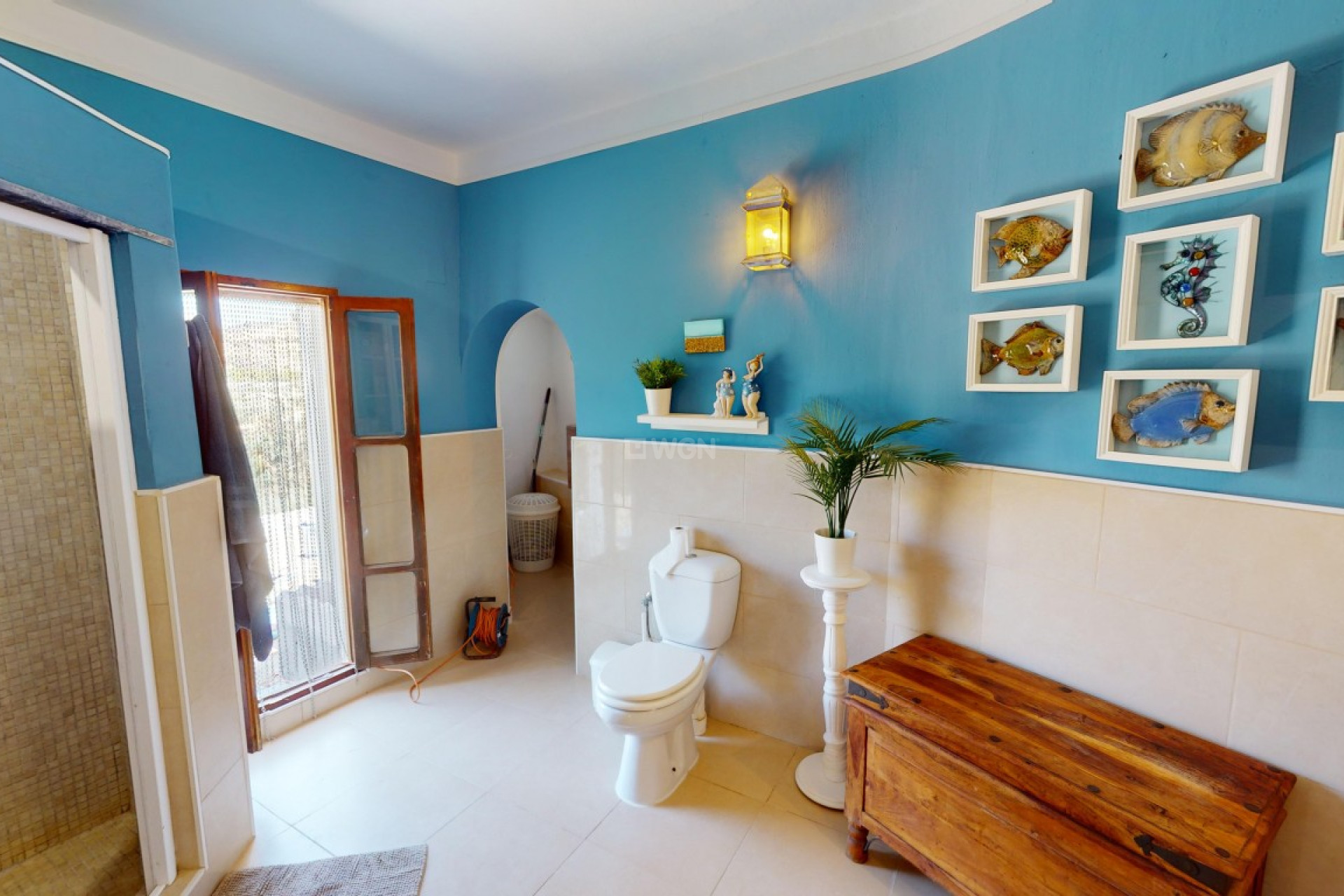 Resale - Bungalow - Murcia - Inland