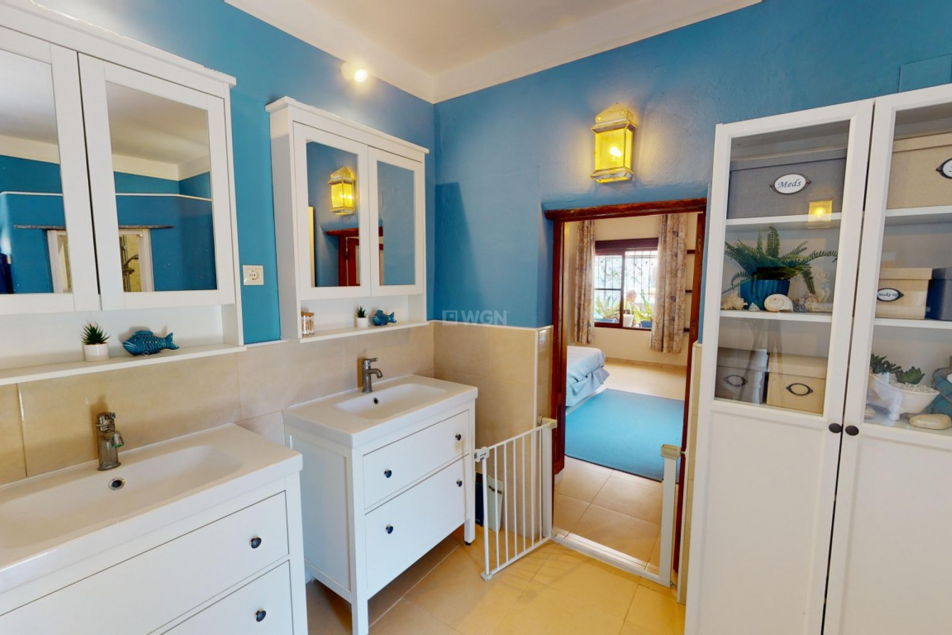 Resale - Bungalow - Murcia - Inland