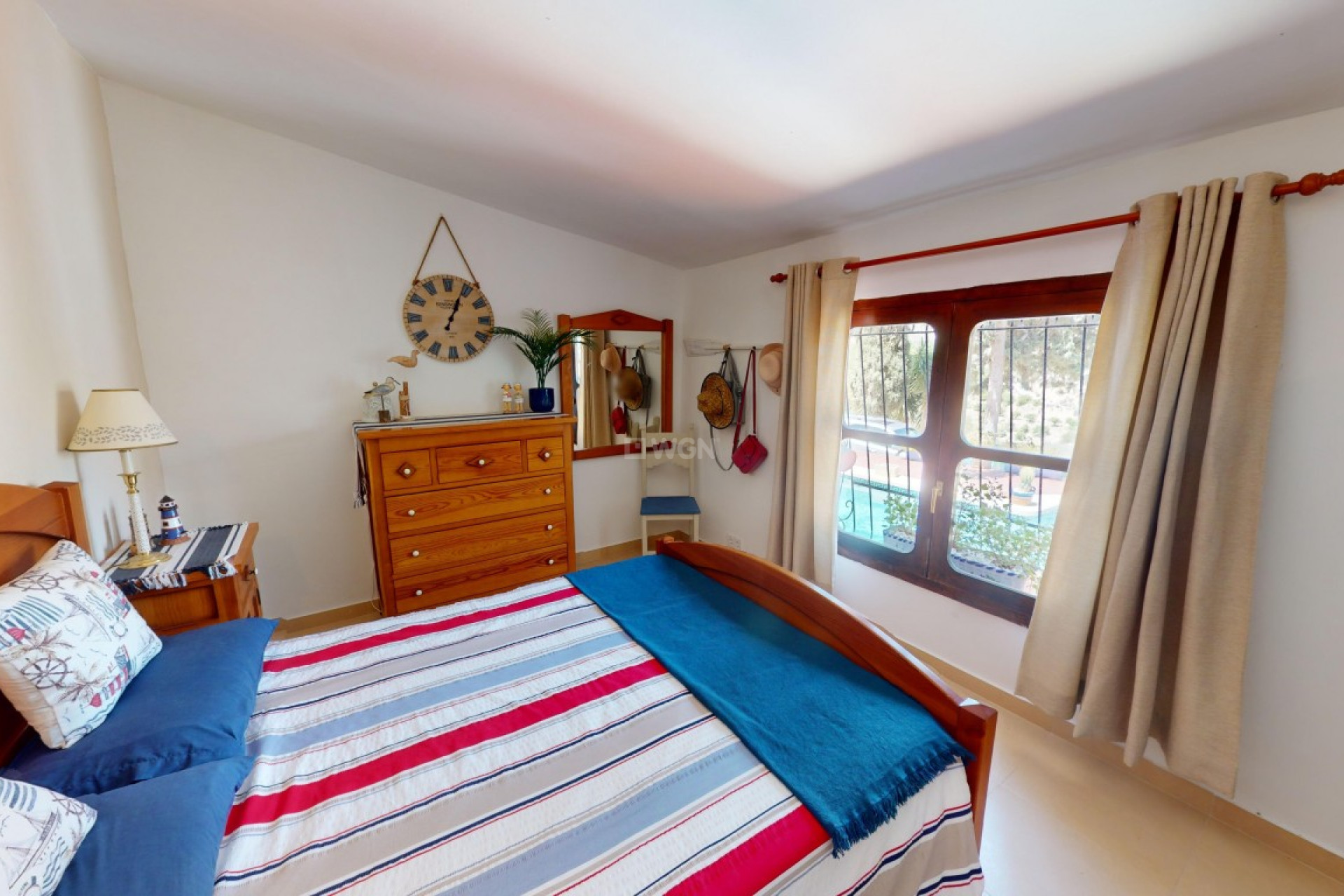 Resale - Bungalow - Murcia - Inland