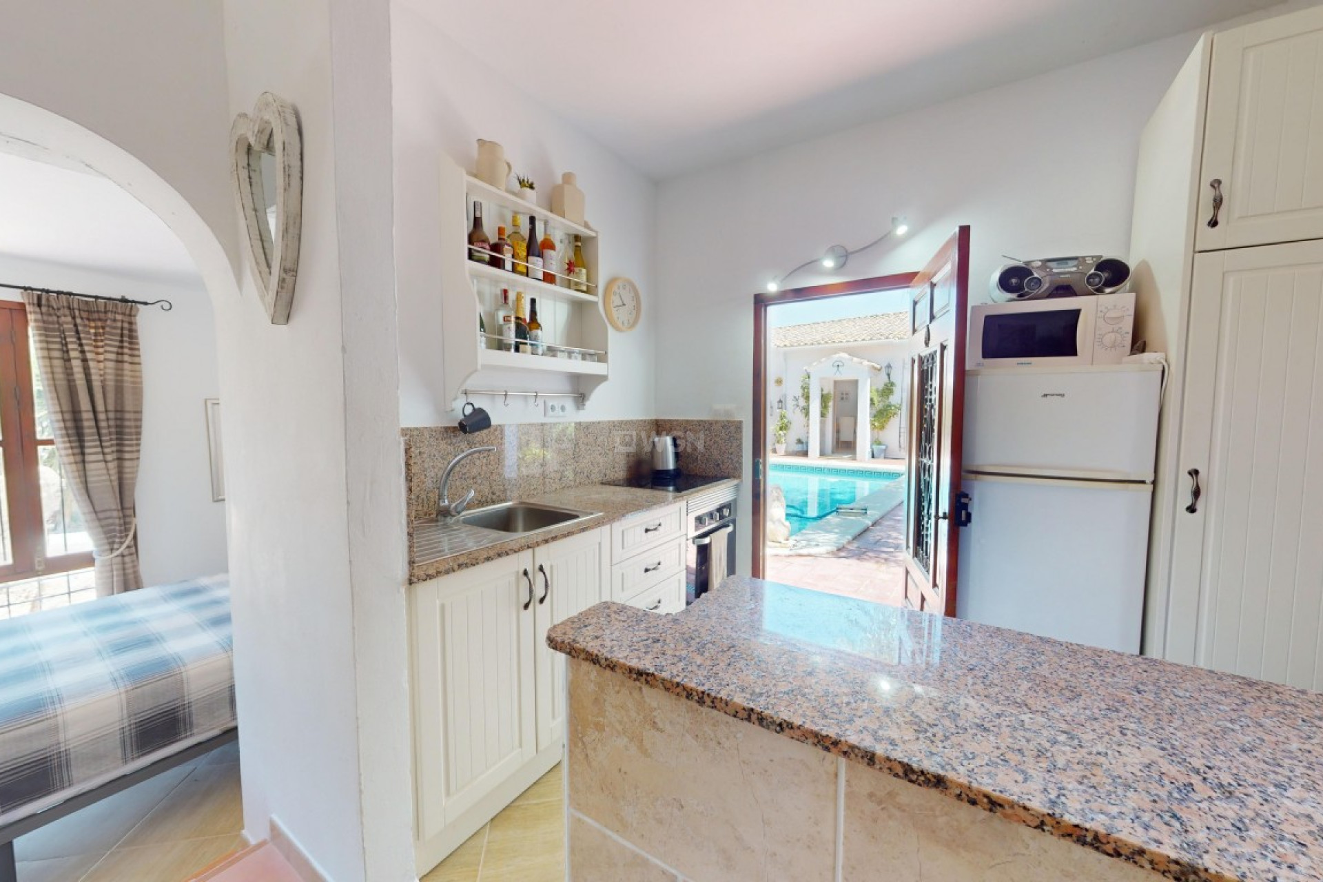 Resale - Bungalow - Murcia - Inland