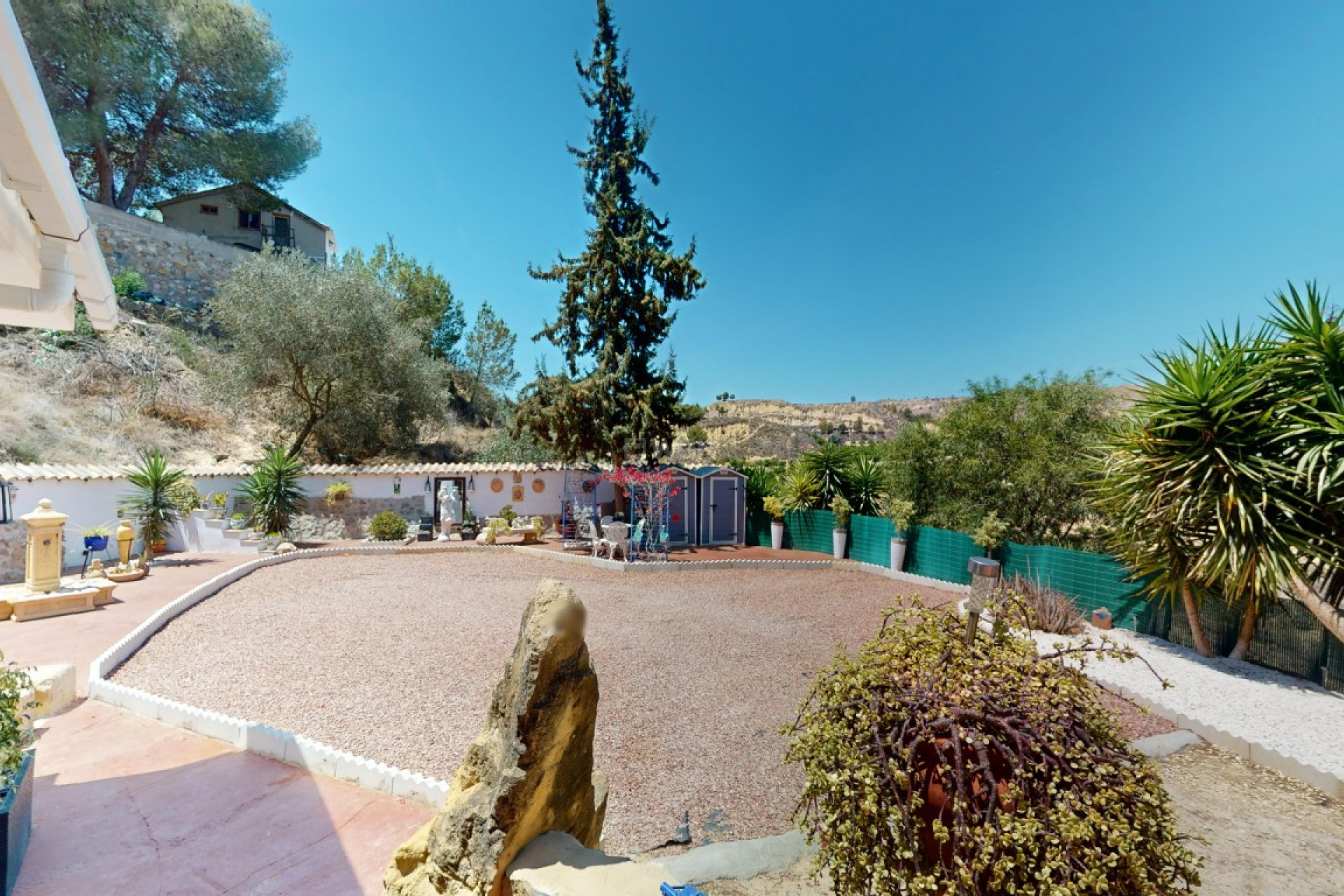 Resale - Bungalow - Murcia - Inland