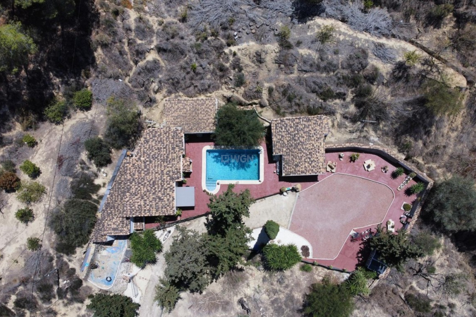 Resale - Bungalow - Murcia - Inland