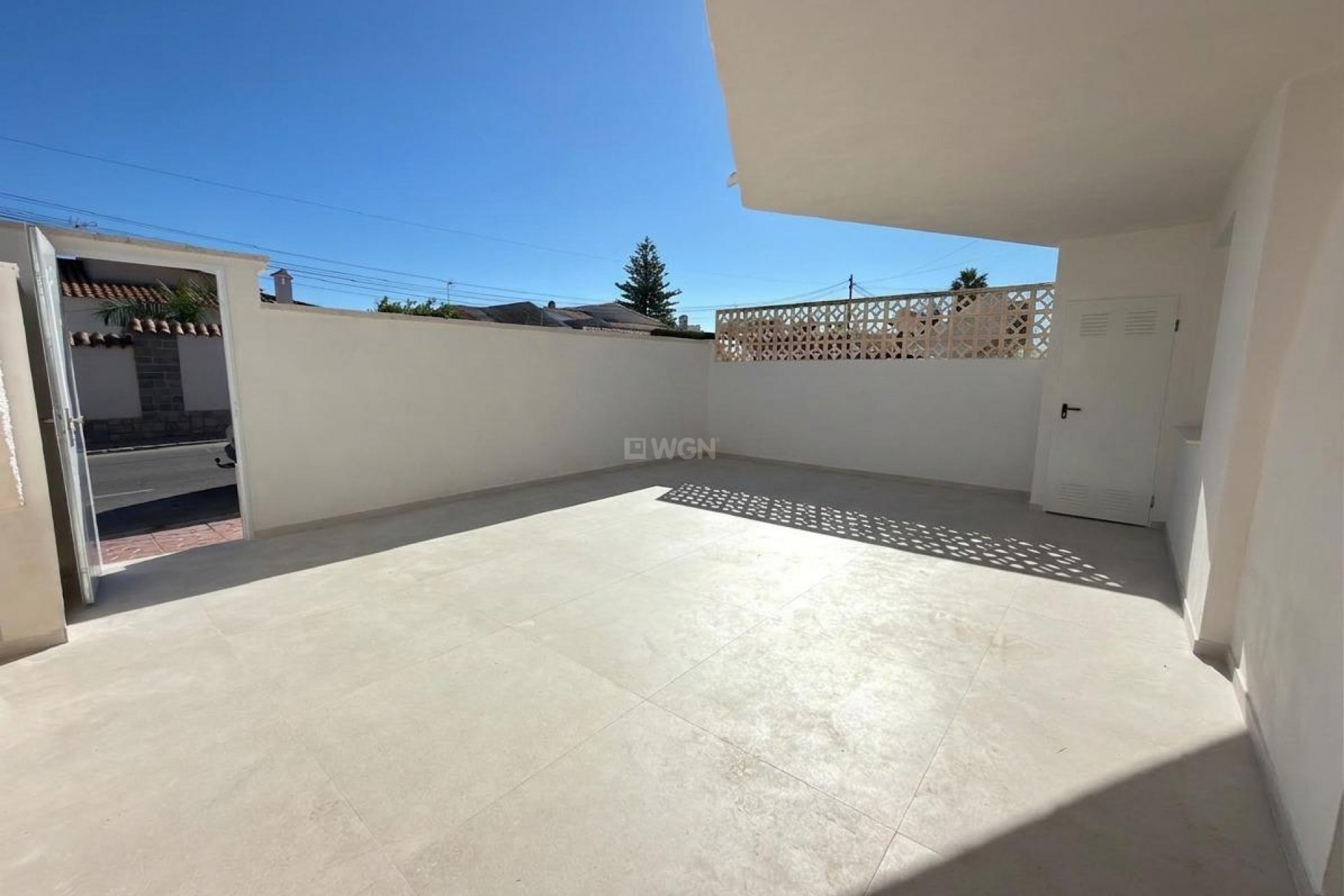 Resale - Bungalow - Orihuela Costa - Cabo Roig
