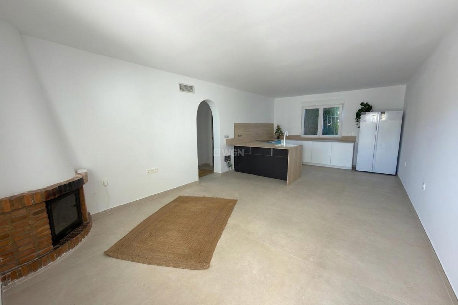 Resale - Bungalow - Orihuela Costa - Cabo Roig