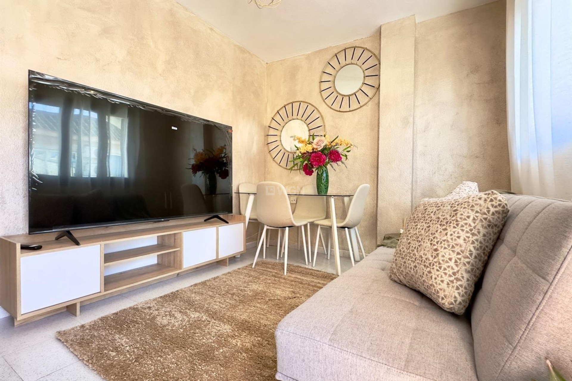 Resale - Bungalow - Orihuela Costa - Cabo Roig