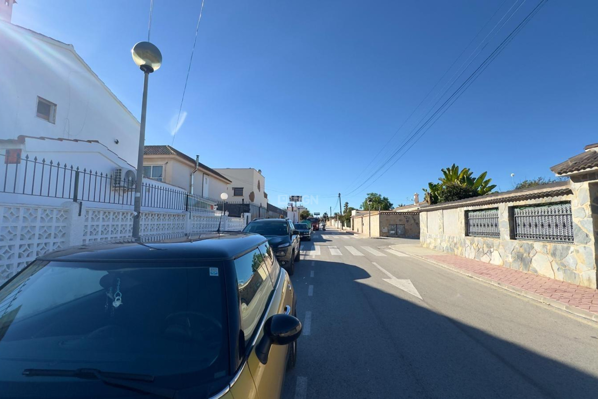 Resale - Bungalow - Orihuela Costa - Cabo Roig