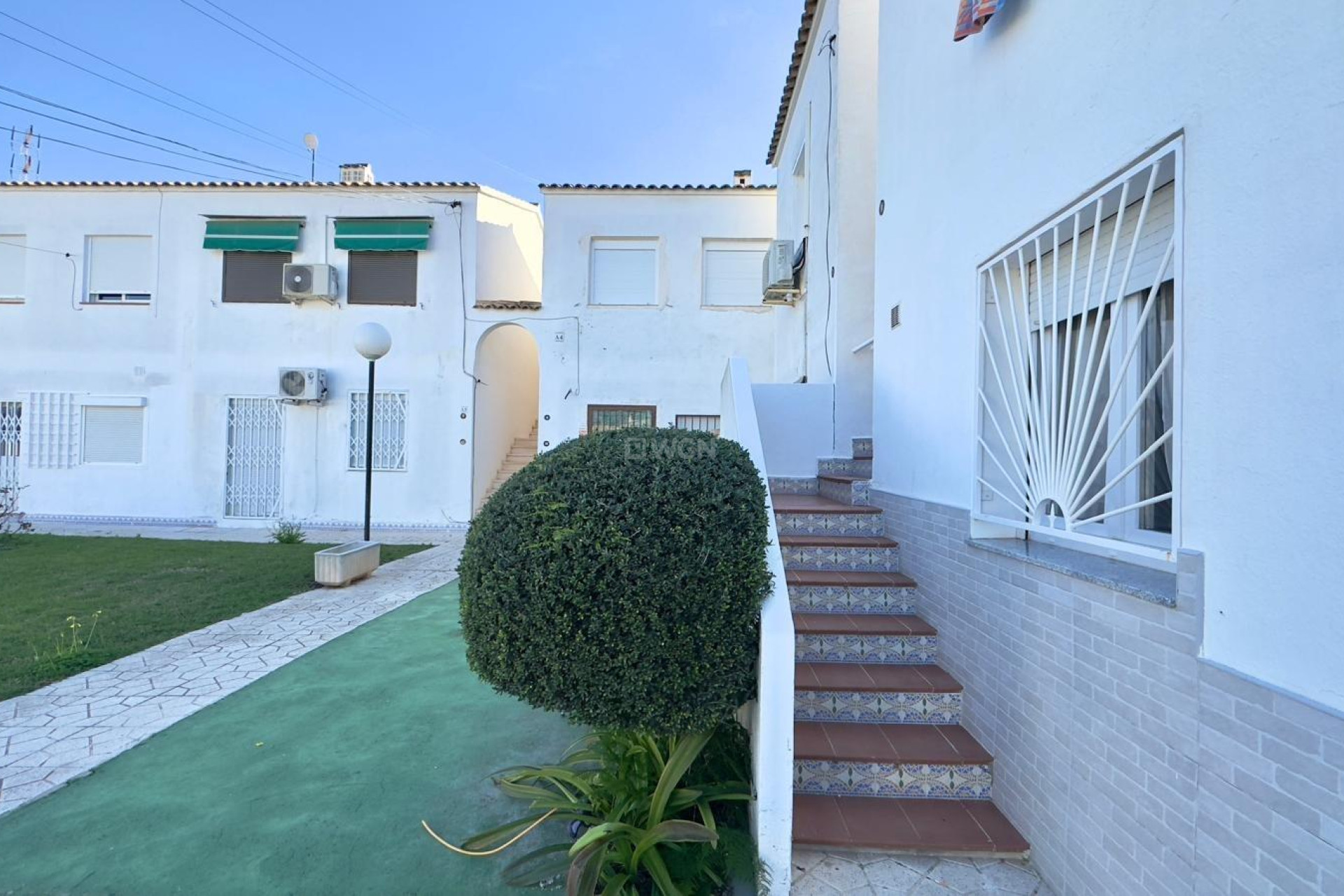 Resale - Bungalow - Orihuela Costa - Cabo Roig