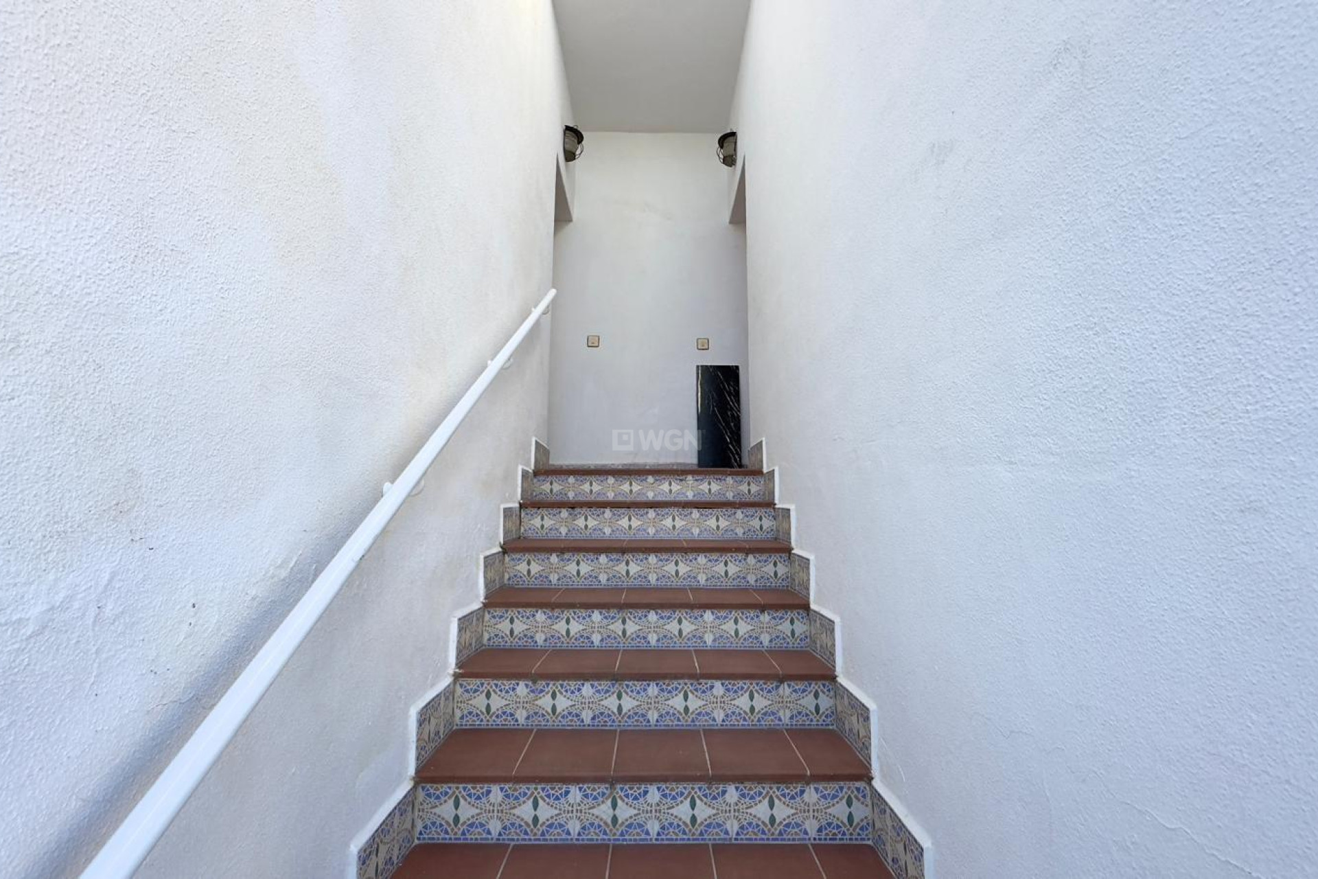 Resale - Bungalow - Orihuela Costa - Cabo Roig