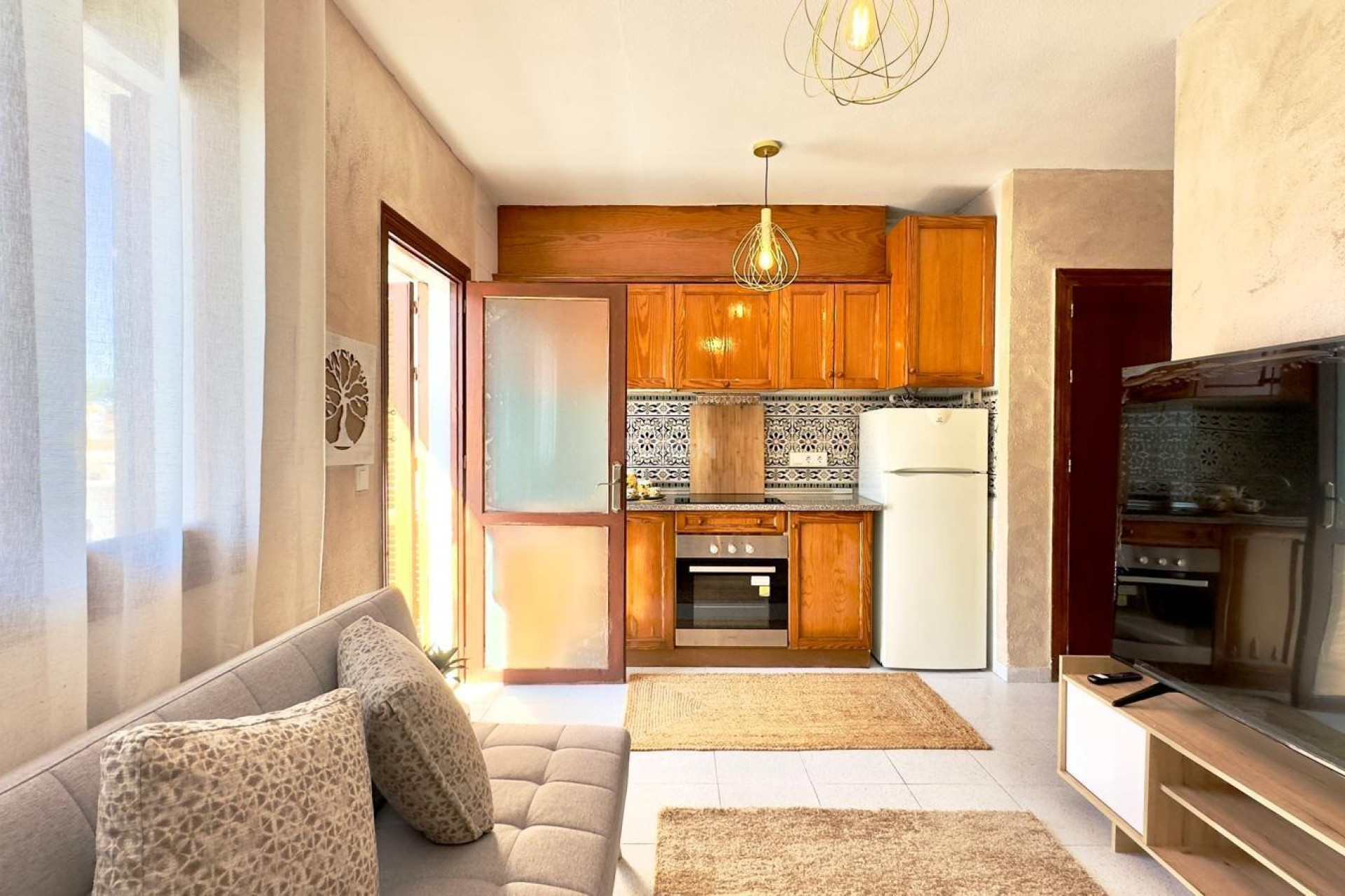 Resale - Bungalow - Orihuela Costa - Cabo Roig