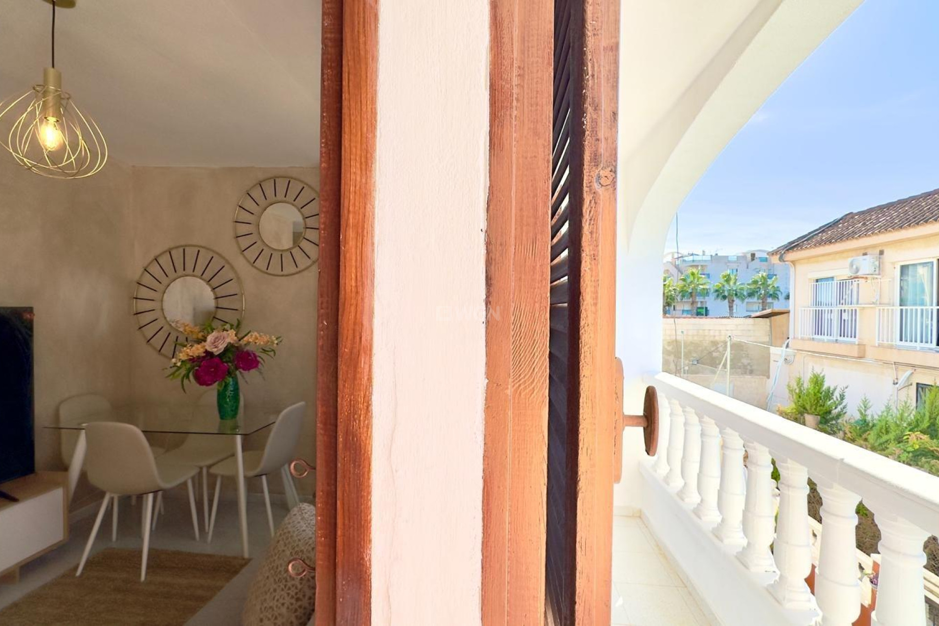Resale - Bungalow - Orihuela Costa - Cabo Roig