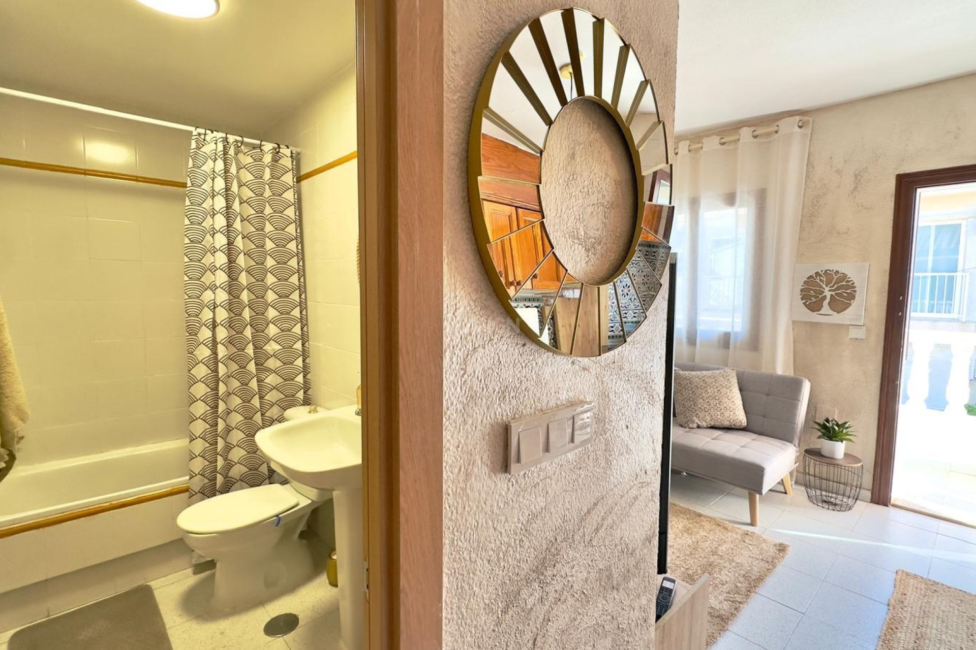 Resale - Bungalow - Orihuela Costa - Cabo Roig