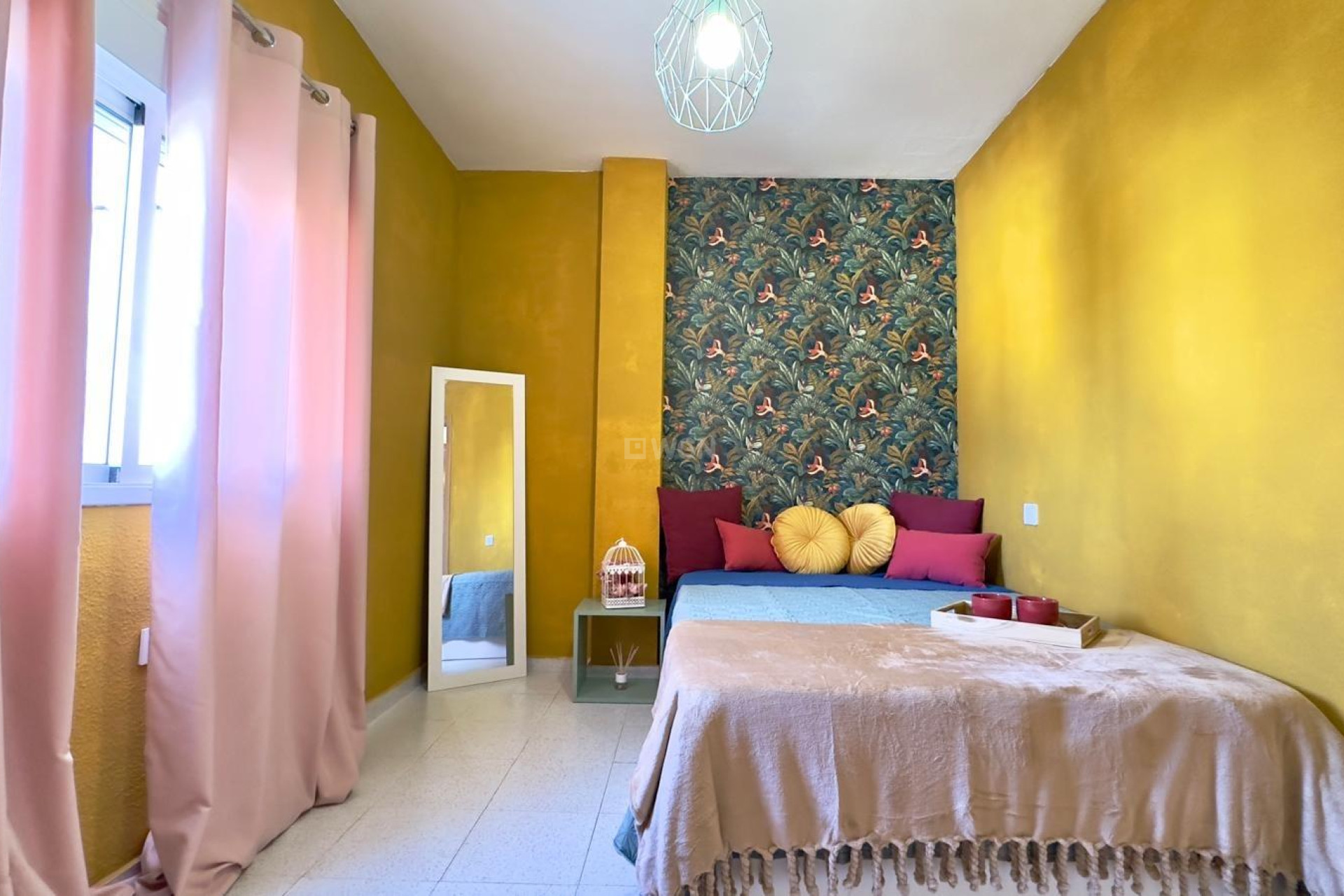 Resale - Bungalow - Orihuela Costa - Cabo Roig