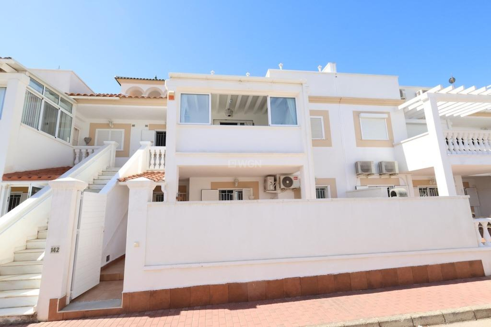 Resale - Bungalow - Orihuela Costa - Costa Blanca