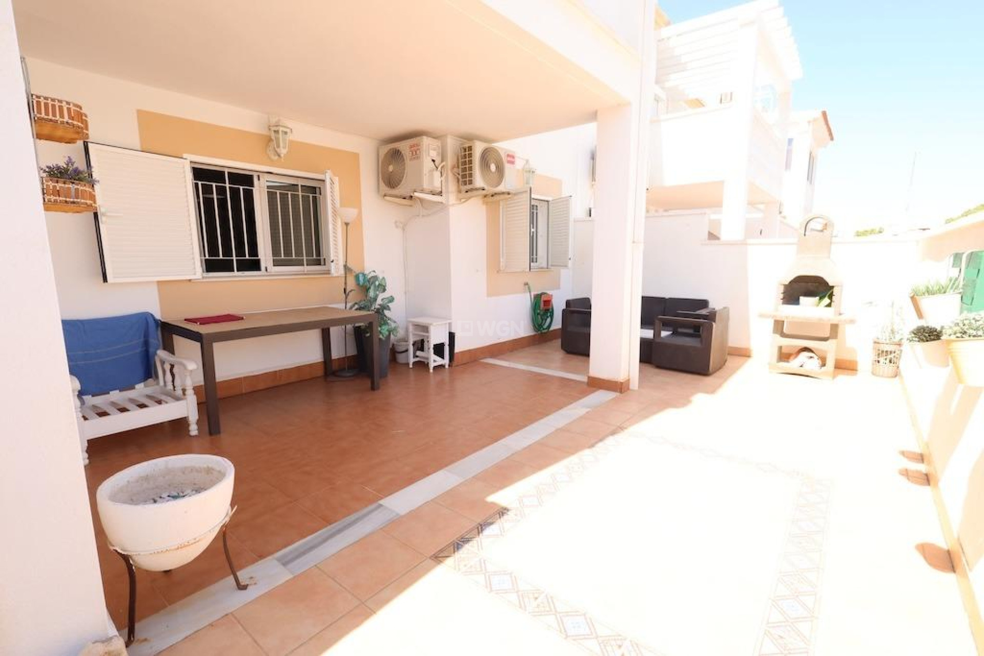 Resale - Bungalow - Orihuela Costa - Costa Blanca