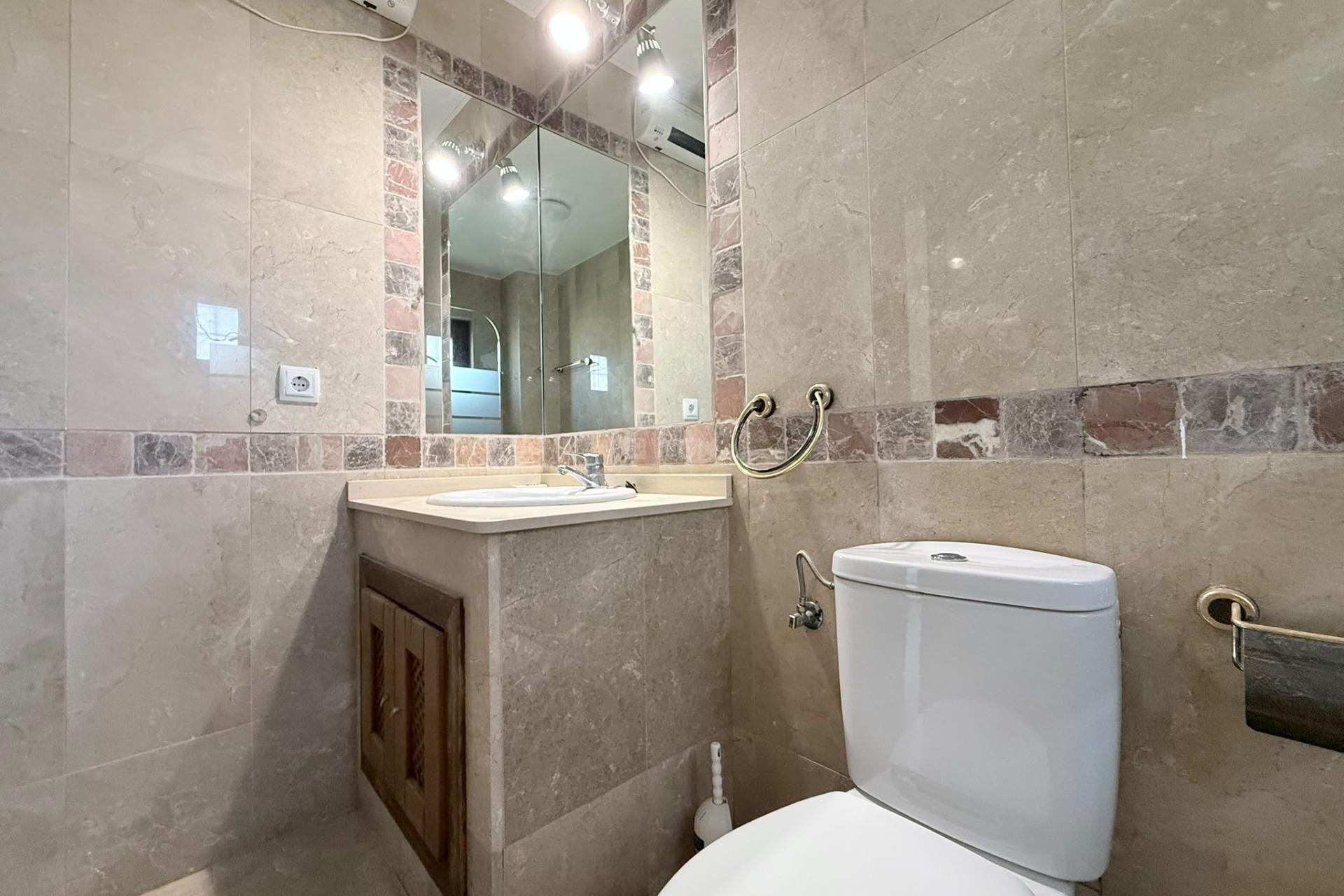 Resale - Bungalow - Orihuela Costa - Costa Blanca