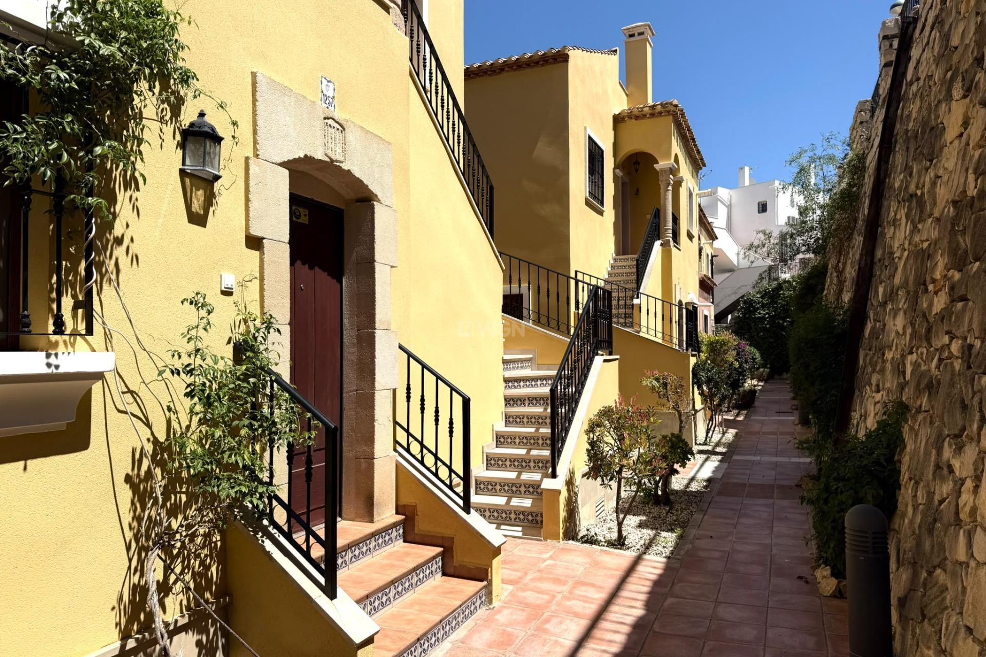 Resale - Bungalow - Orihuela Costa - Costa Blanca