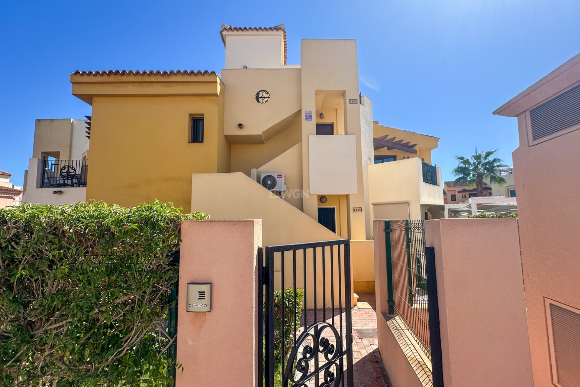 Resale - Bungalow - Orihuela Costa - Costa Blanca