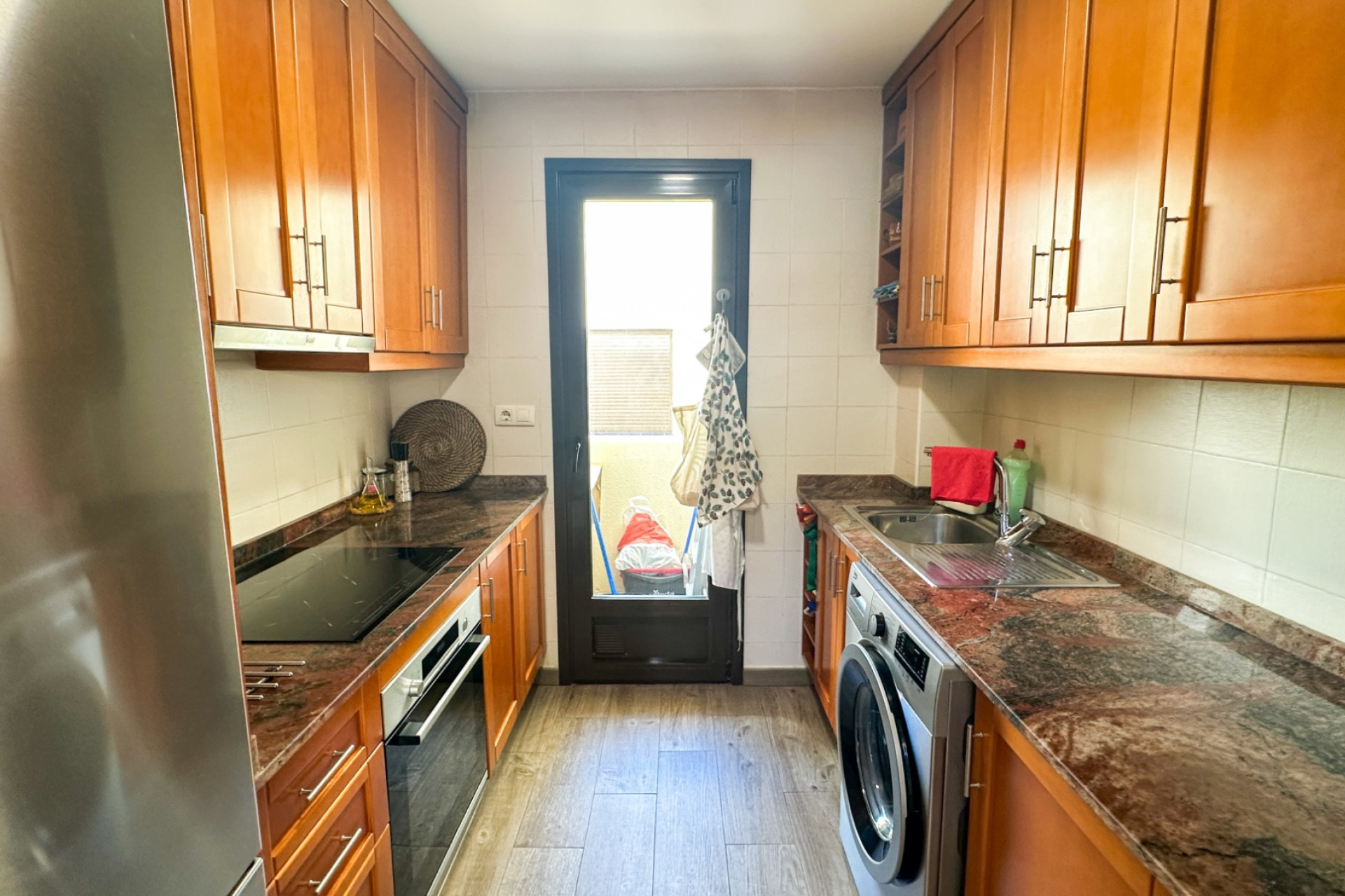 Resale - Bungalow - Orihuela Costa - Costa Blanca