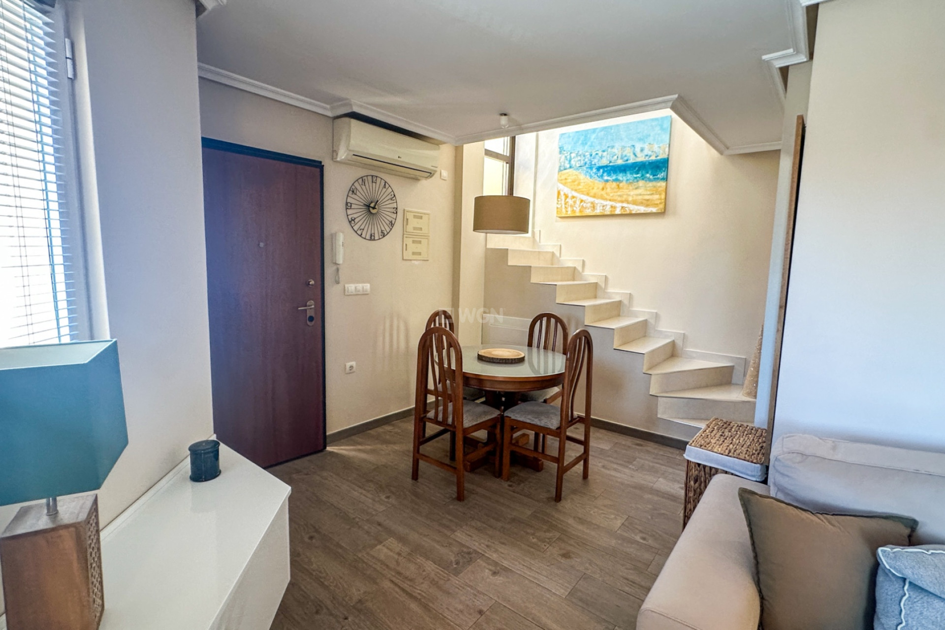 Resale - Bungalow - Orihuela Costa - Costa Blanca