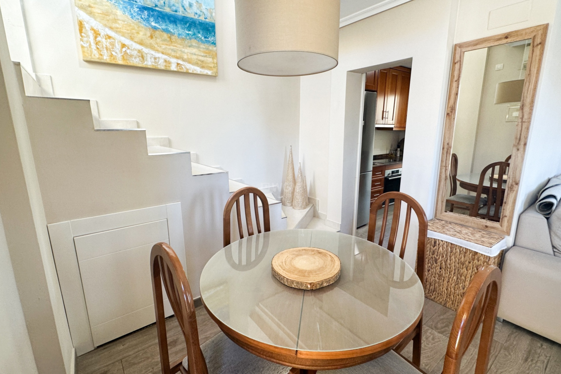 Resale - Bungalow - Orihuela Costa - Costa Blanca