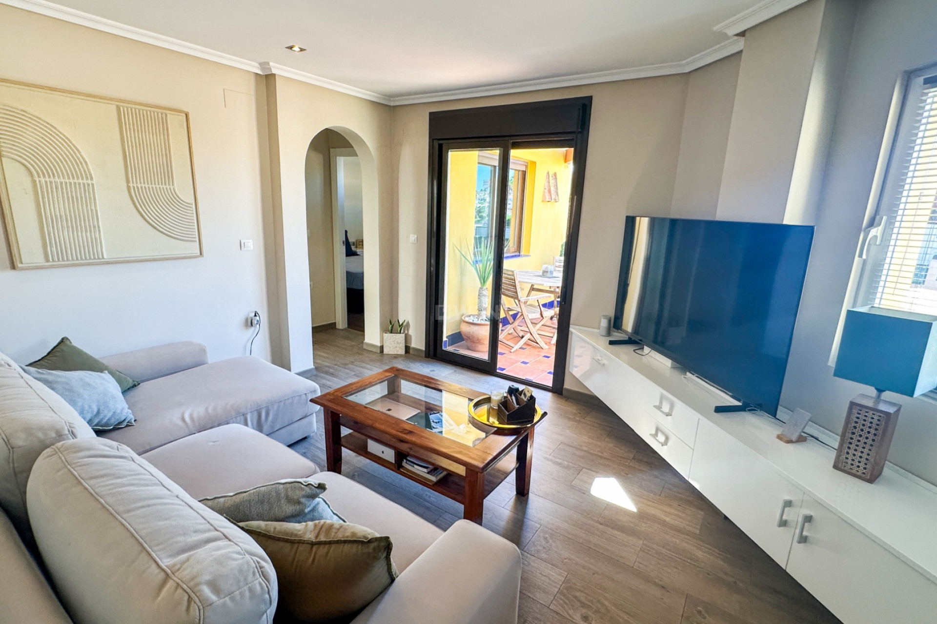 Resale - Bungalow - Orihuela Costa - Costa Blanca