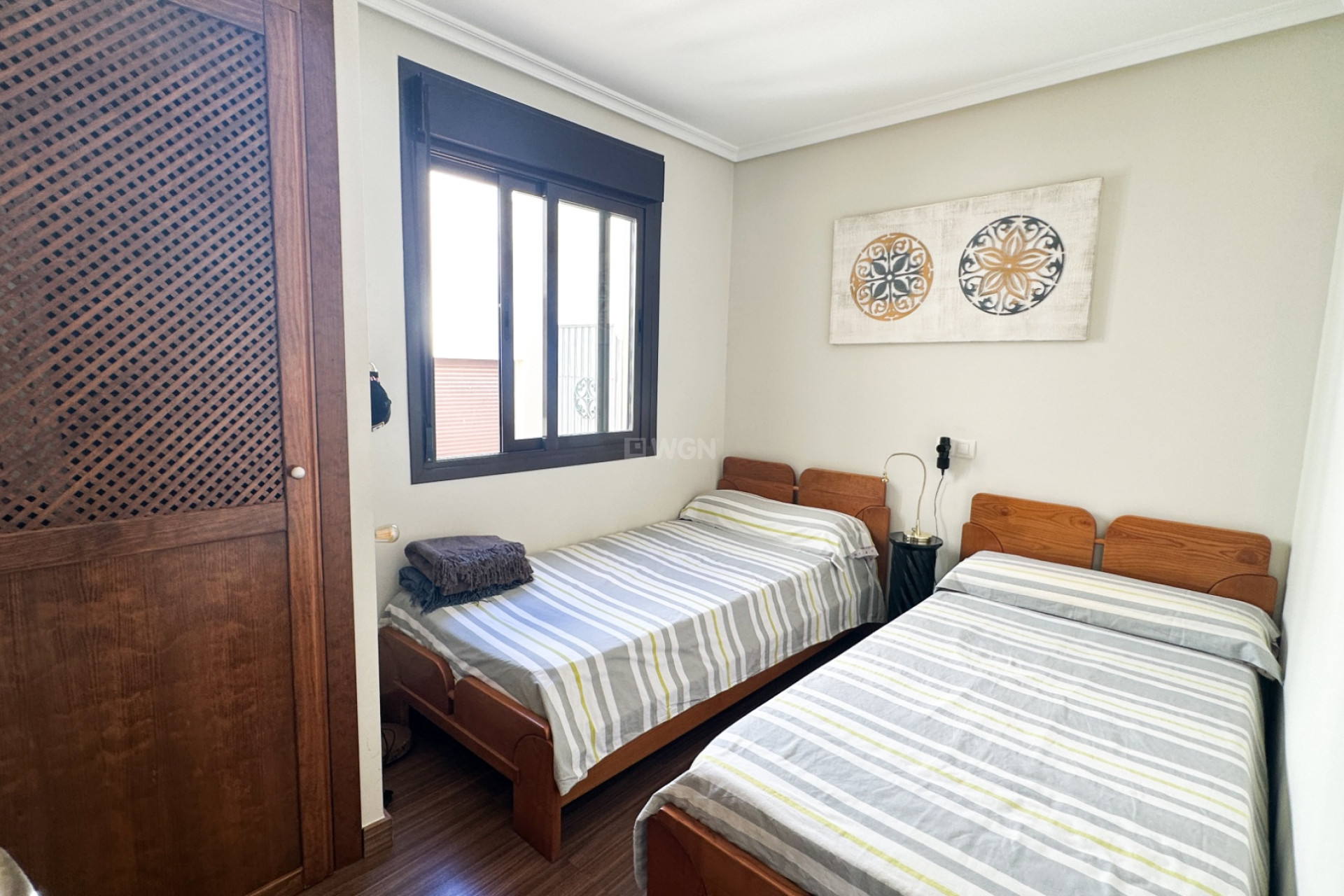 Resale - Bungalow - Orihuela Costa - Costa Blanca