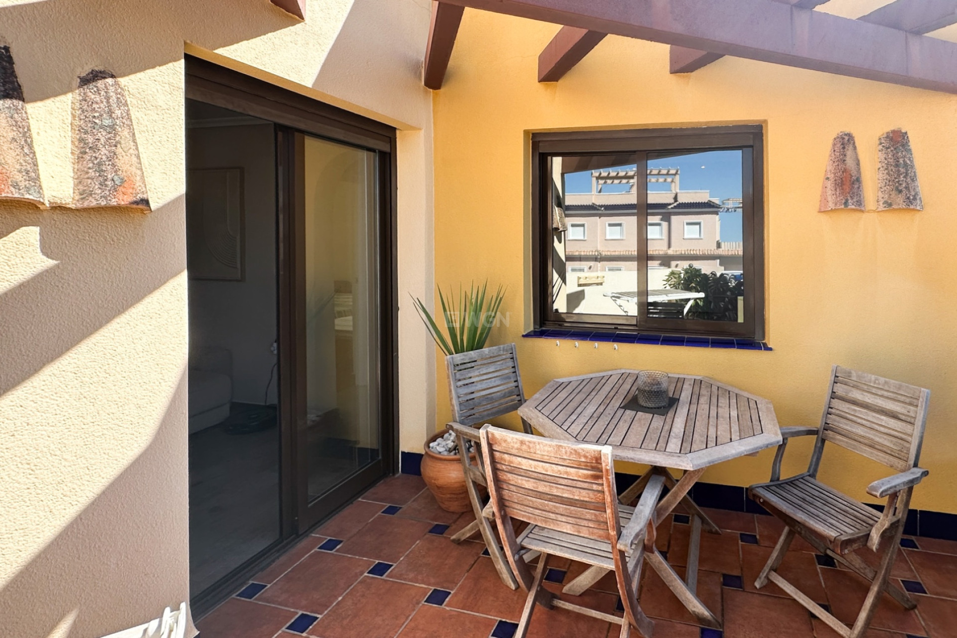Resale - Bungalow - Orihuela Costa - Costa Blanca