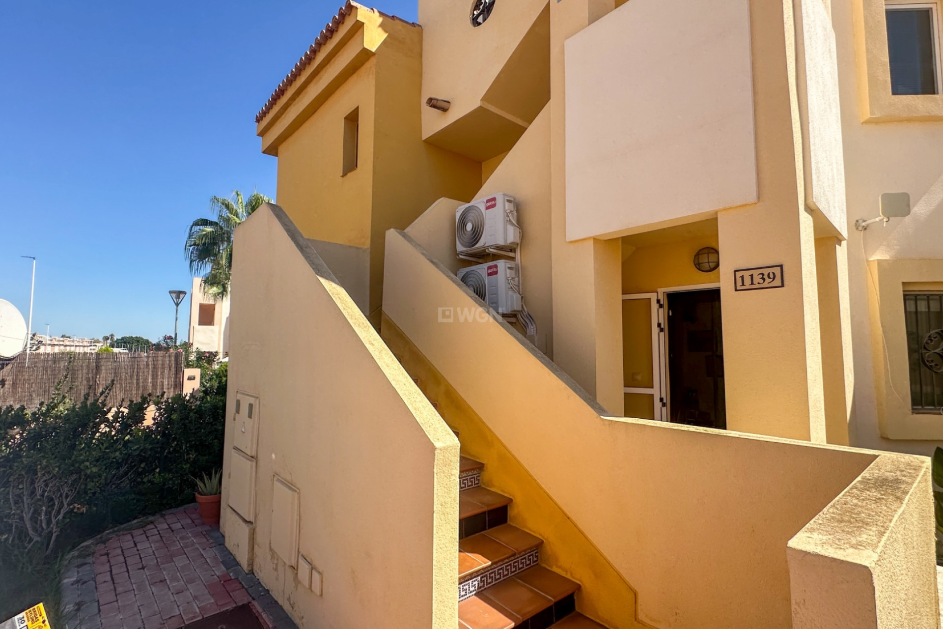 Resale - Bungalow - Orihuela Costa - Costa Blanca