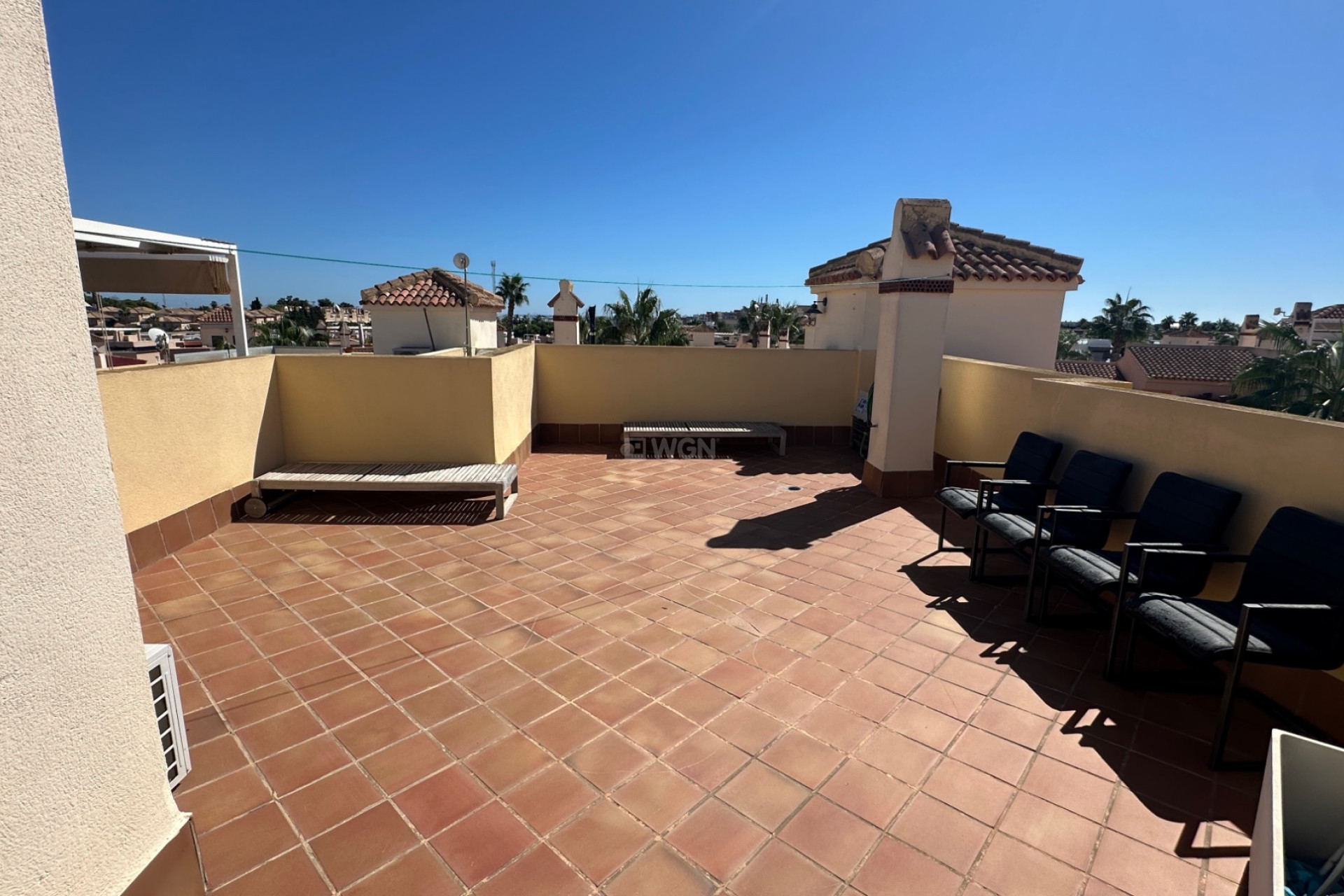 Resale - Bungalow - Orihuela Costa - Costa Blanca