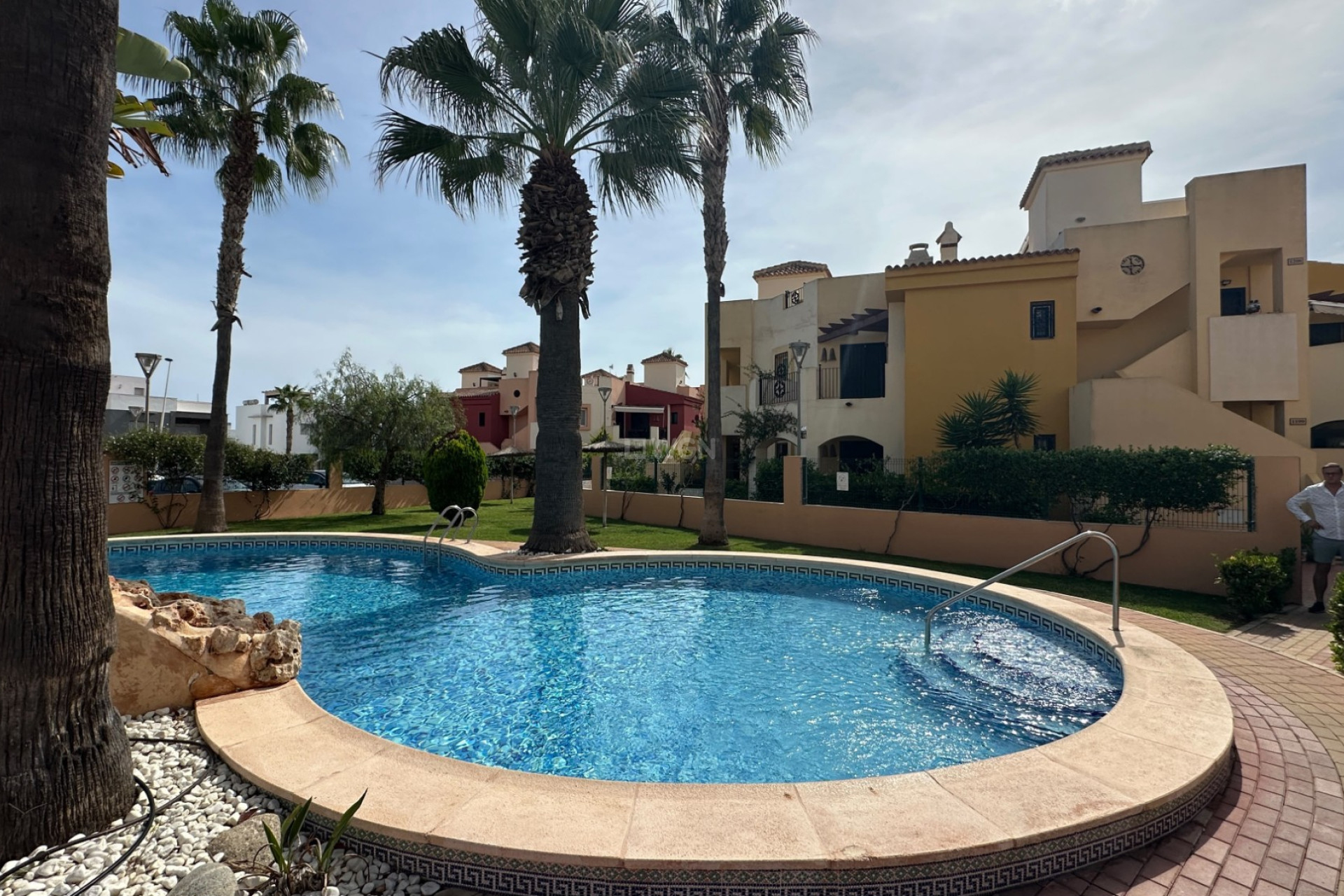Resale - Bungalow - Orihuela Costa - Costa Blanca