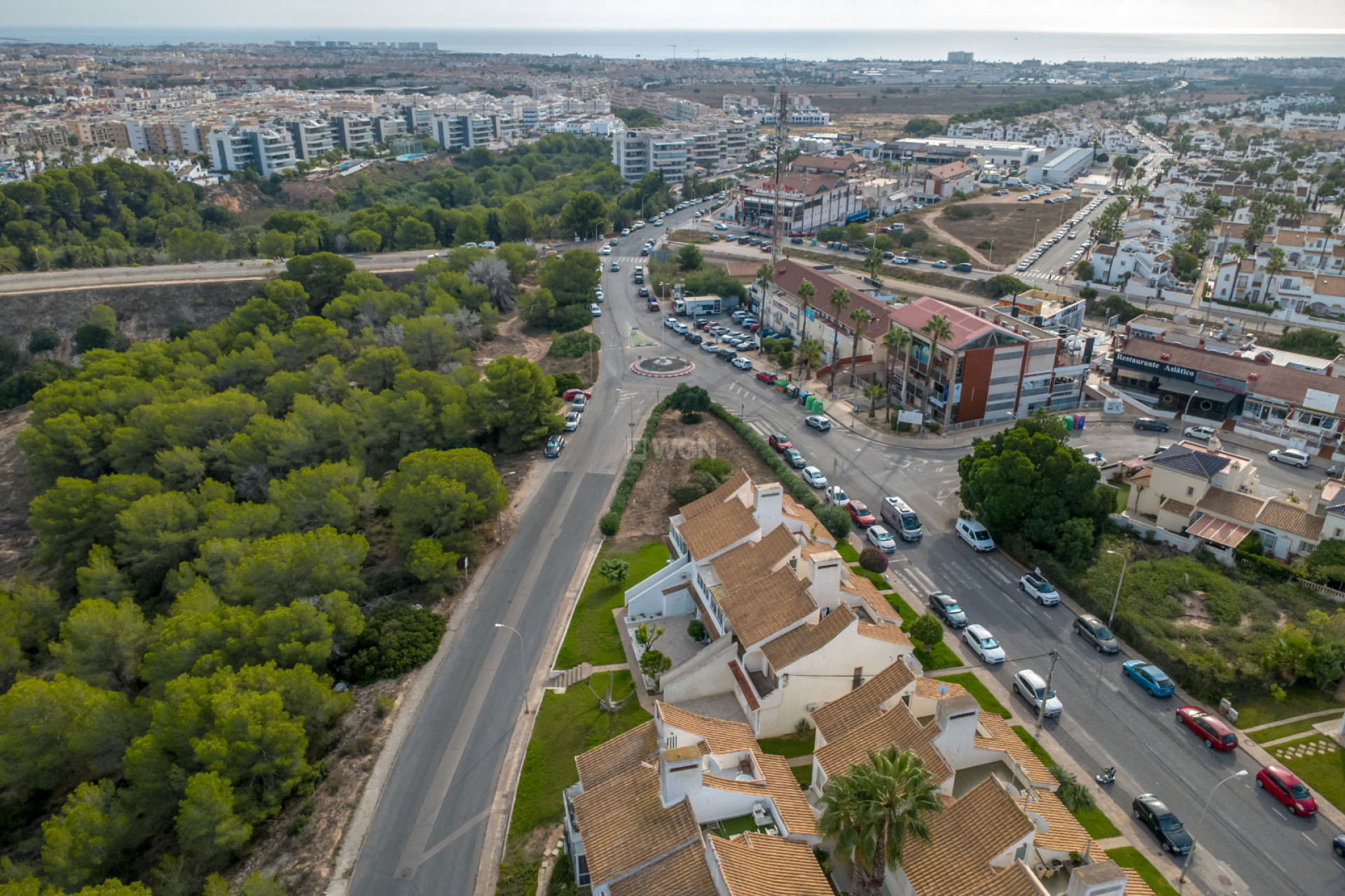 Resale - Bungalow - Orihuela Costa - Costa Blanca