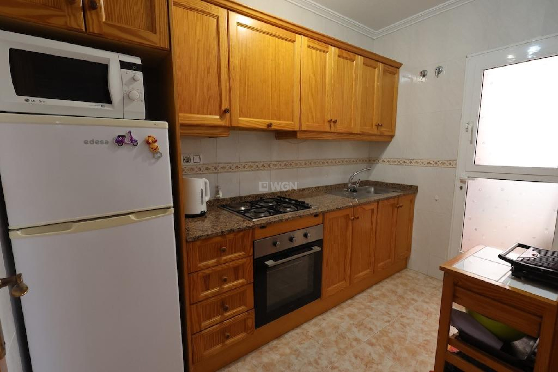 Resale - Bungalow - Orihuela Costa - Costa Blanca