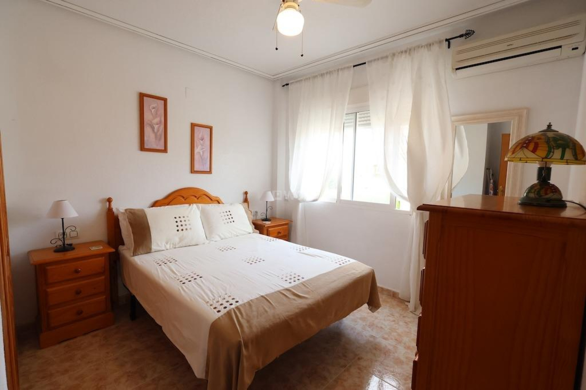 Resale - Bungalow - Orihuela Costa - Costa Blanca