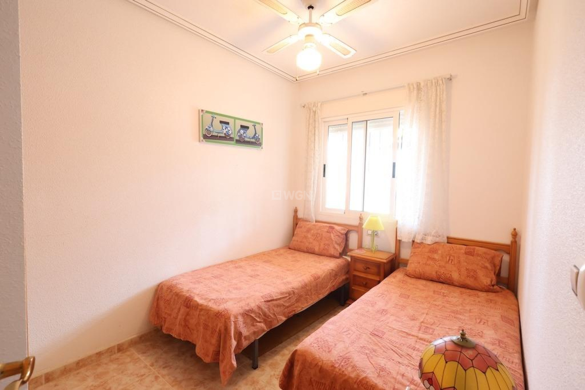 Resale - Bungalow - Orihuela Costa - Costa Blanca