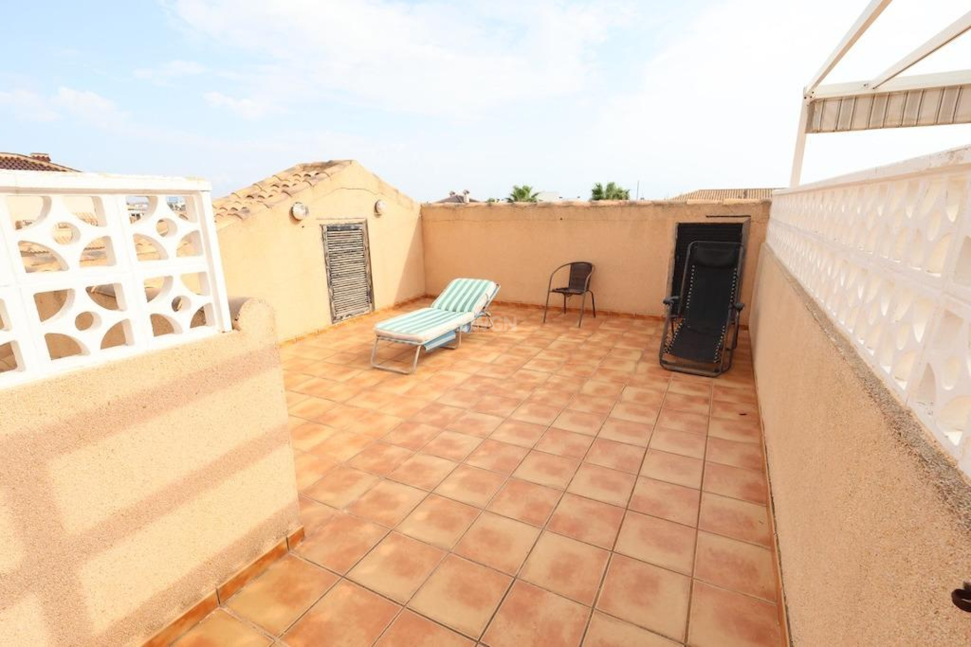 Resale - Bungalow - Orihuela Costa - Costa Blanca
