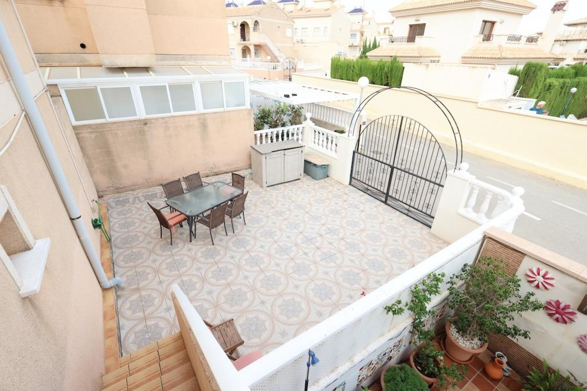 Resale - Bungalow - Orihuela Costa - Costa Blanca